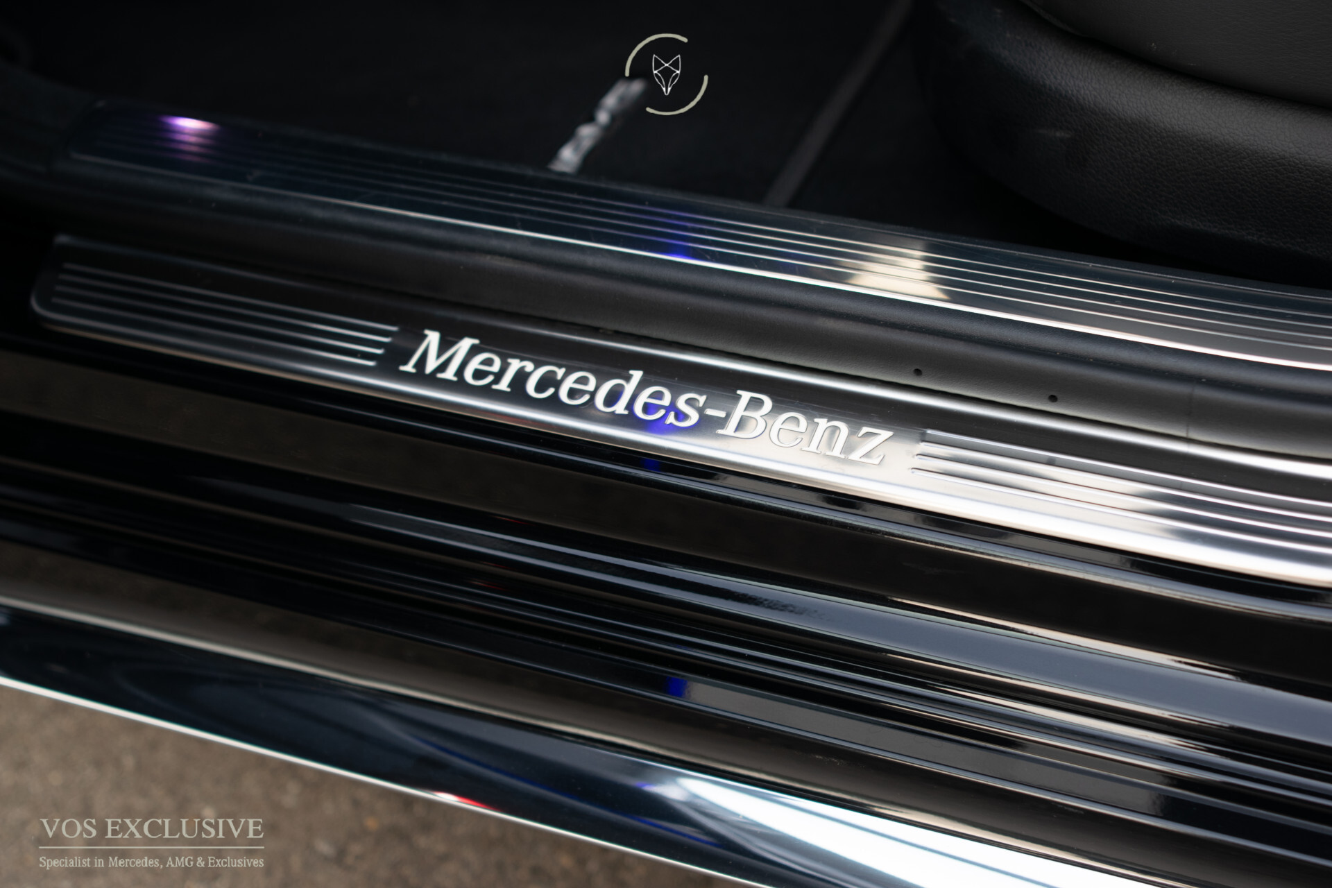 Mercedes-Benz S-Klasse 560 Lang 4-M AMG Exclusive | 4*massage/koeling | 20" | entertainment | standkachel | HUD | nachtzicht Foto 26
