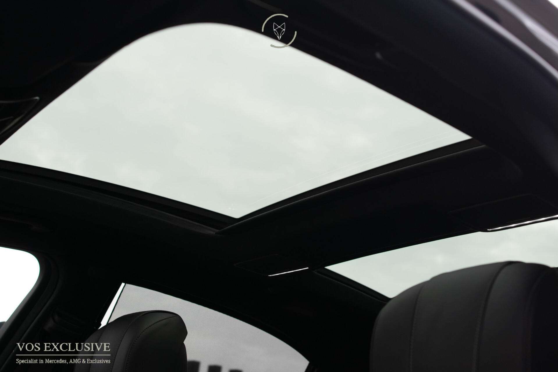 Mercedes-Benz S-Klasse 560 Lang 4-M AMG Exclusive | 4*massage/koeling | 20" | entertainment | standkachel | HUD | nachtzicht Foto 45