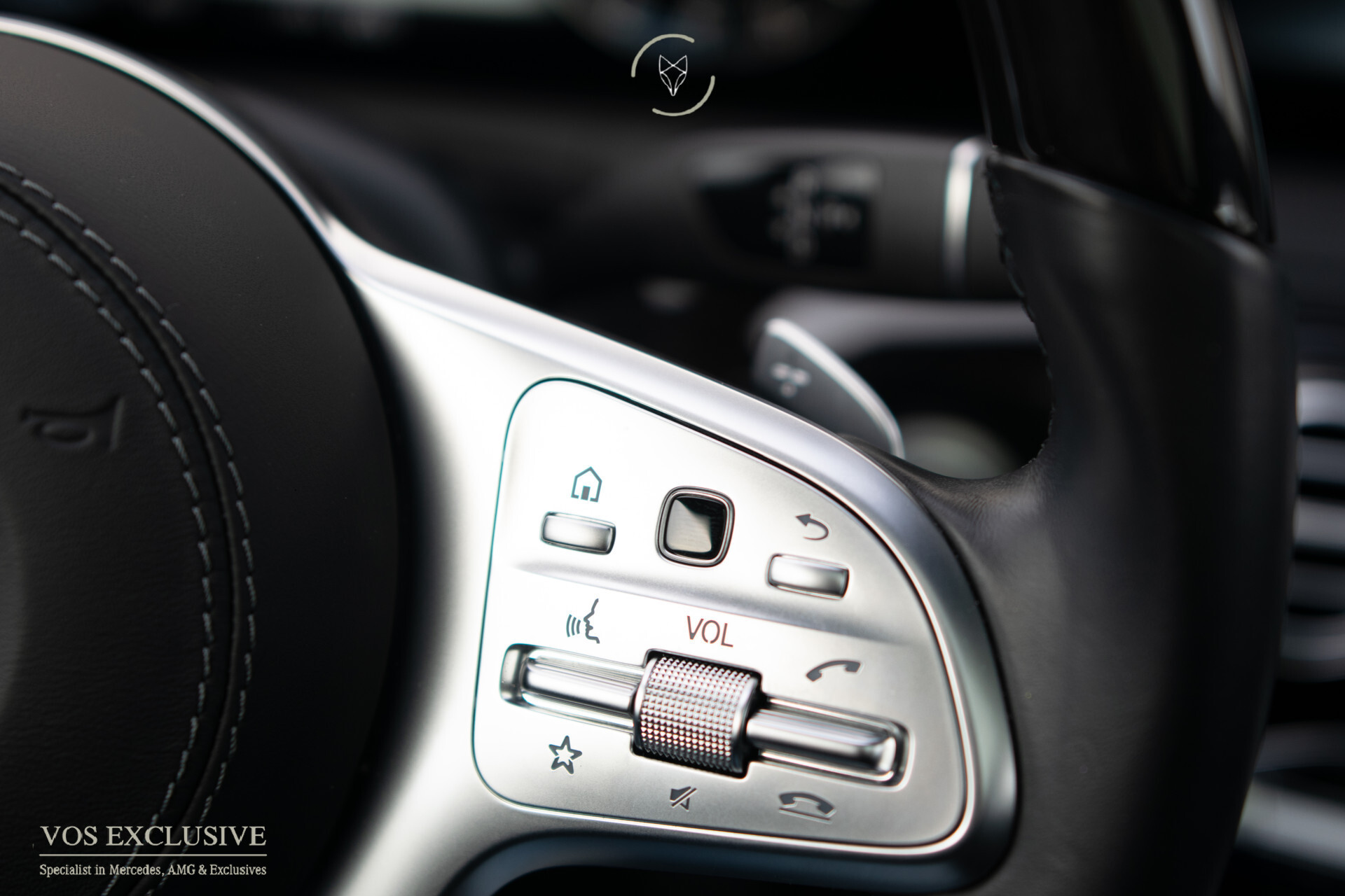 Mercedes-Benz S-Klasse 560 Lang 4-M AMG Exclusive | 4*massage/koeling | 20" | entertainment | standkachel | HUD | nachtzicht Foto 55