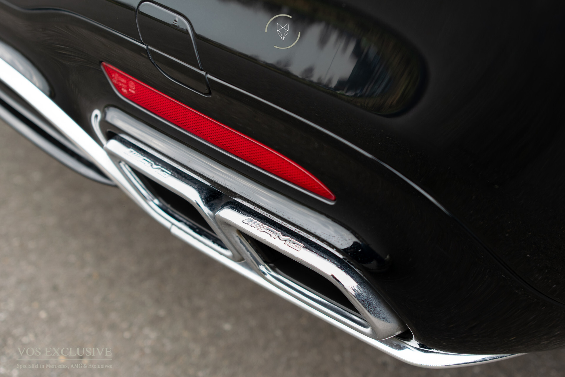 Mercedes-Benz S-Klasse 560 Lang 4-M AMG Exclusive | 4*massage/koeling | 20" | entertainment | standkachel | HUD | nachtzicht Foto 56