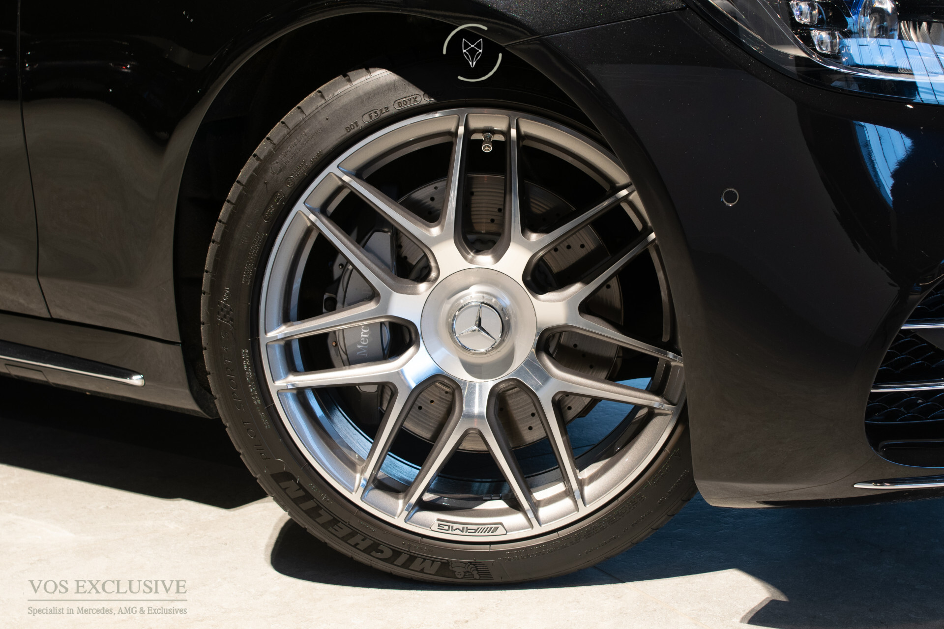 Mercedes-Benz S-Klasse 560 Lang 4-M AMG Exclusive | 4*massage/koeling | 20" | entertainment | standkachel | HUD | nachtzicht Foto 61