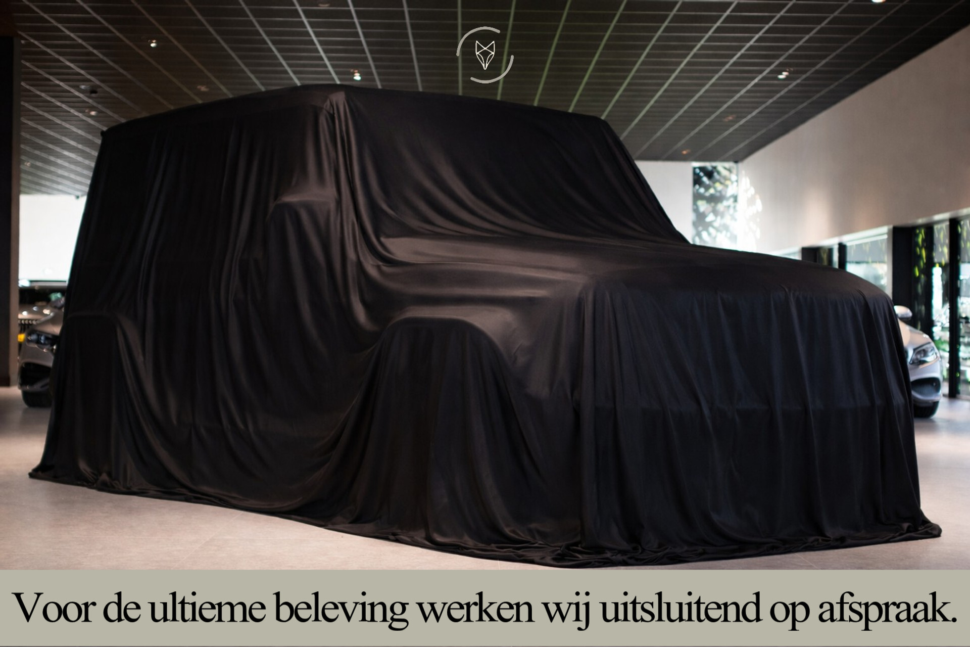 Mercedes-Benz G-Klasse 63 AMG Carbon | Manufaktur | ACC | Massage | Entertainment | Standkachel | Night | 22" | Driver's Package Neem contact met ons op voor meer info Foto 1