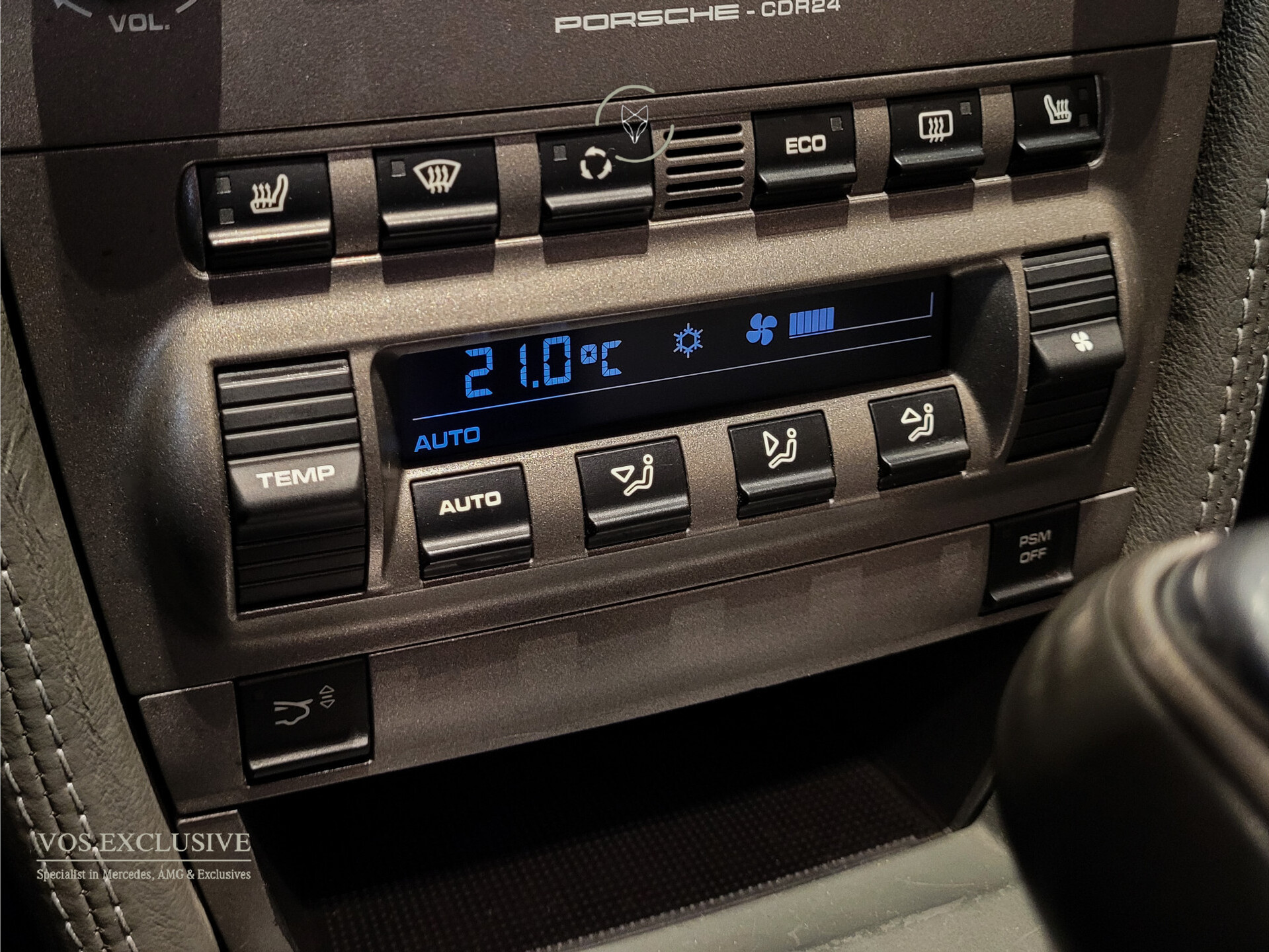 Porsche Boxster S 3.2 Tiptronic Volledige historie | In zeer nette staat Foto 10