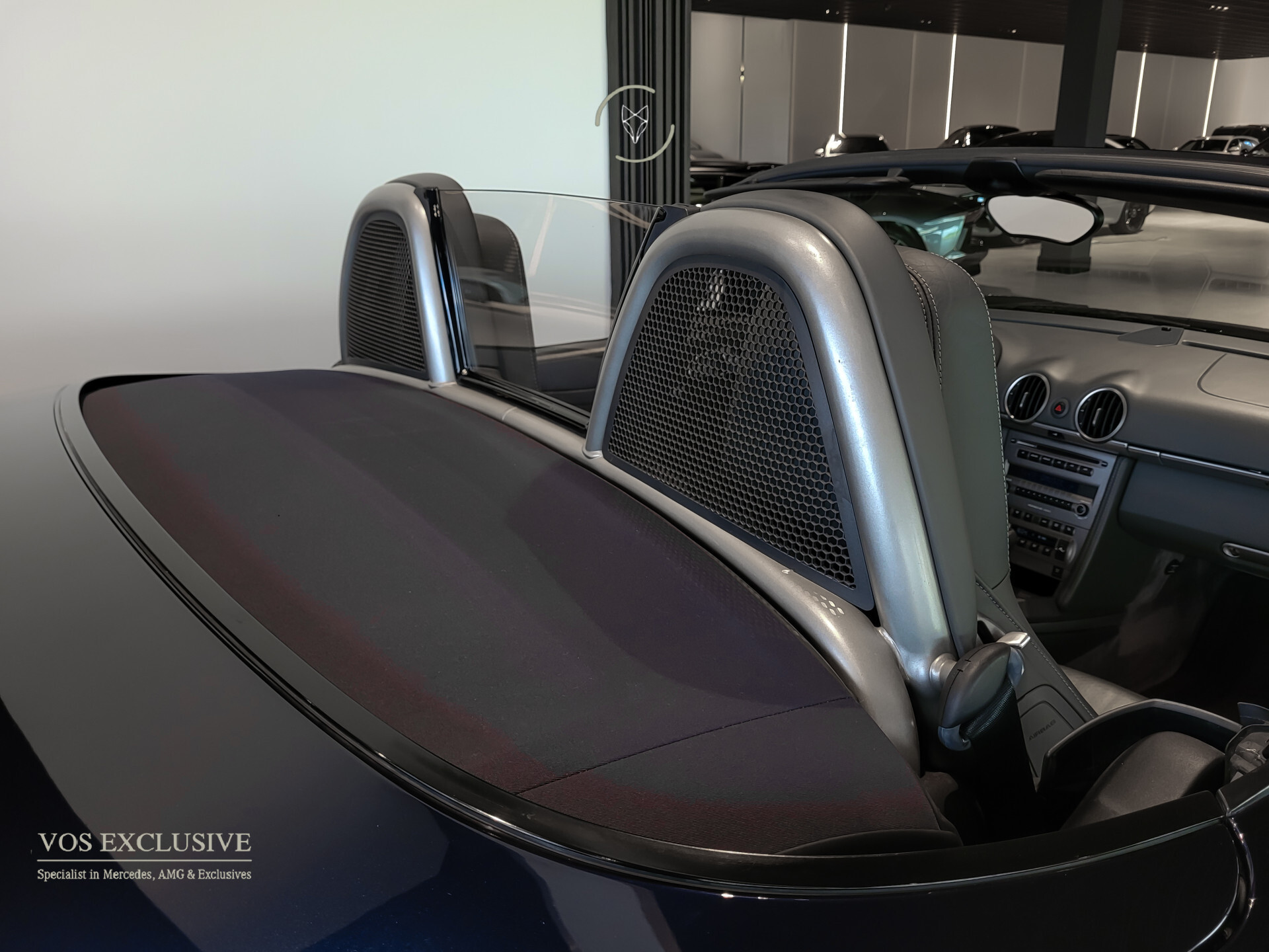 Porsche Boxster S 3.2 Tiptronic Volledige historie | In zeer nette staat Foto 18