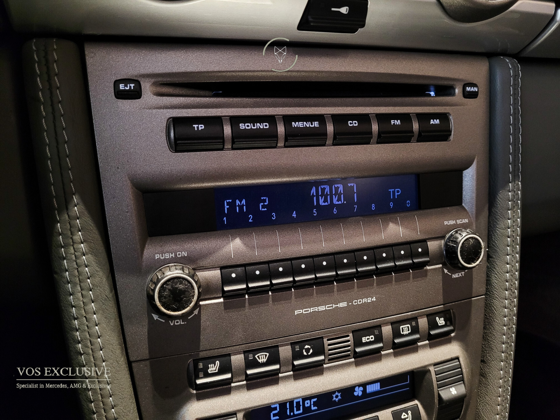 Porsche Boxster S 3.2 Tiptronic Volledige historie | In zeer nette staat Foto 19