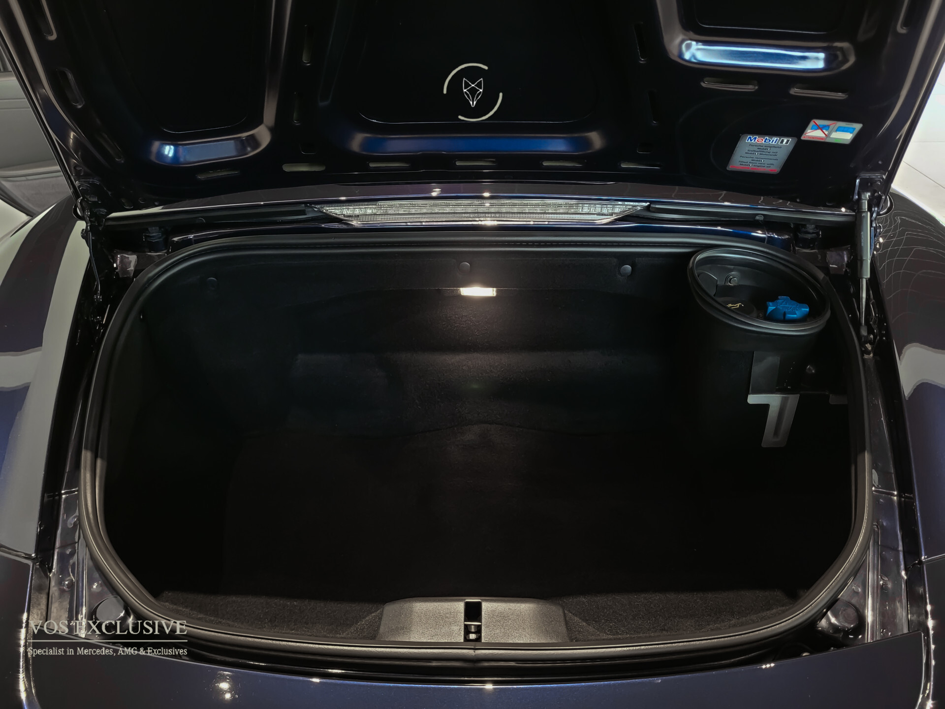 Porsche Boxster S 3.2 Tiptronic Volledige historie | In zeer nette staat Foto 21