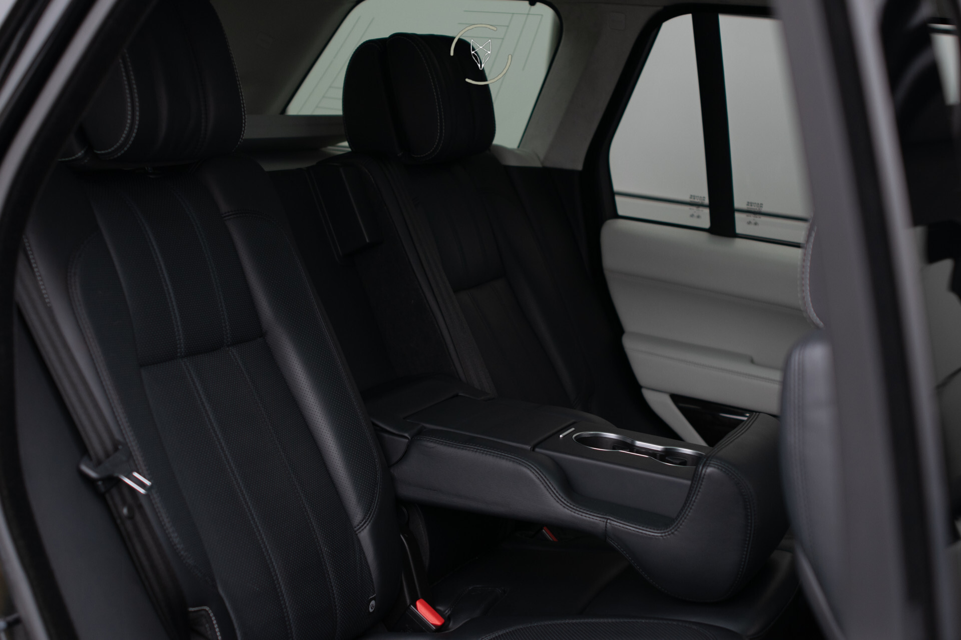 Land Rover Range Rover 4.4 SDV8 Autobiography Meridian | 360 | ACC | Keyless | Massage | 21'' | Trekhaak | Dealer onderhouden Foto 13