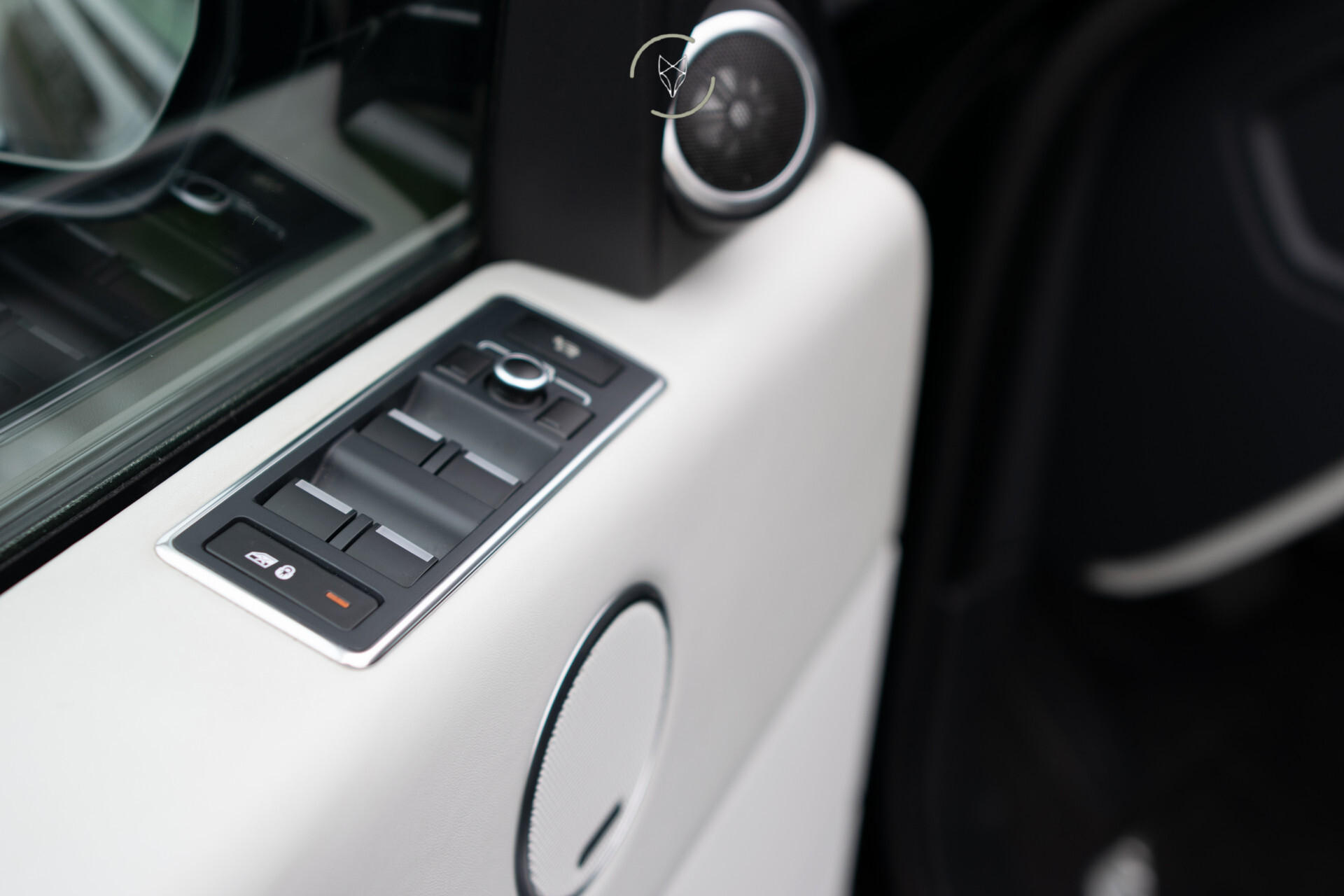 Land Rover Range Rover 4.4 SDV8 Autobiography Meridian | 360 | ACC | Keyless | Massage | 21'' | Trekhaak | Dealer onderhouden Foto 17