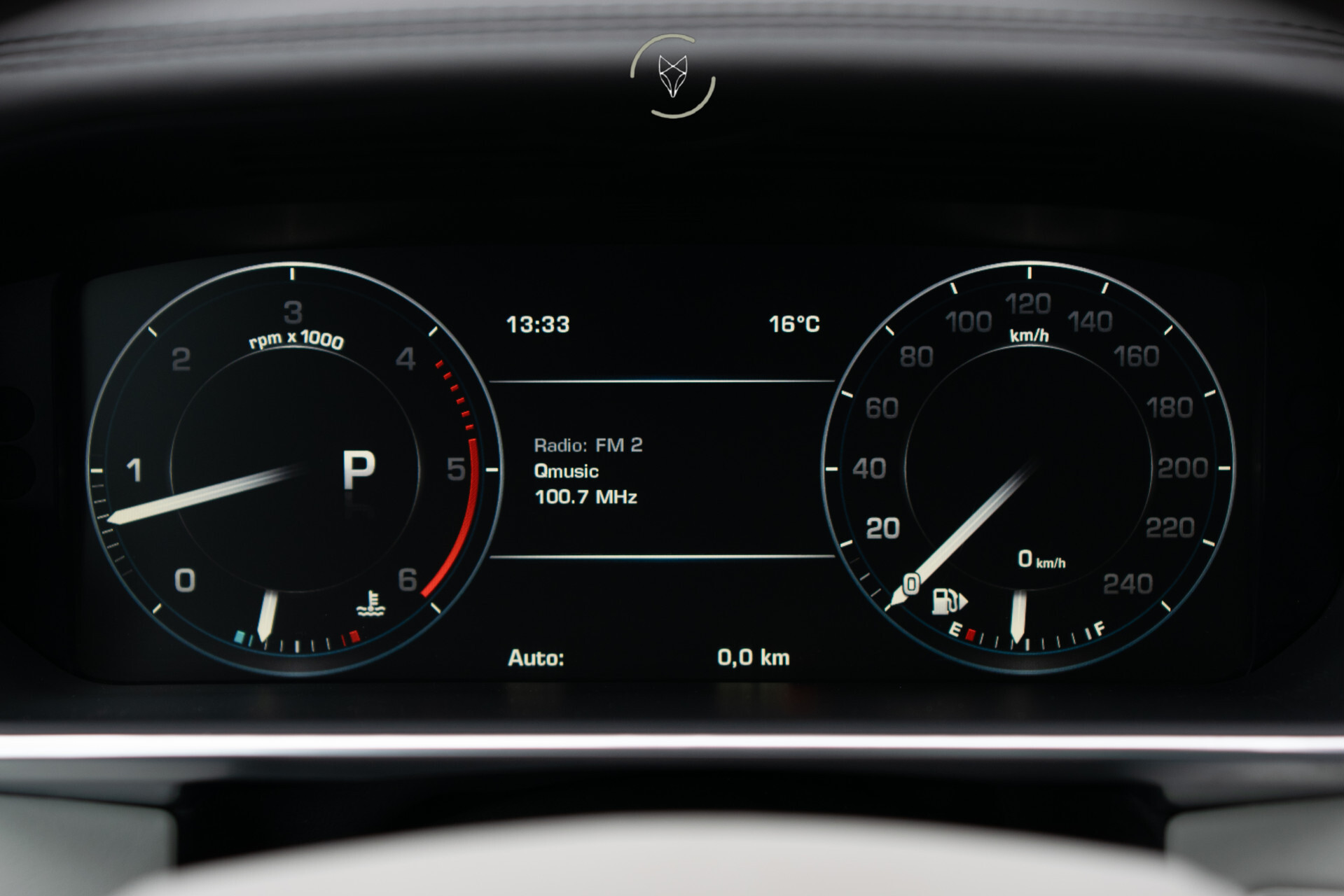 Land Rover Range Rover 4.4 SDV8 Autobiography Meridian | 360 | ACC | Keyless | Massage | 21'' | Trekhaak | Dealer onderhouden Foto 23