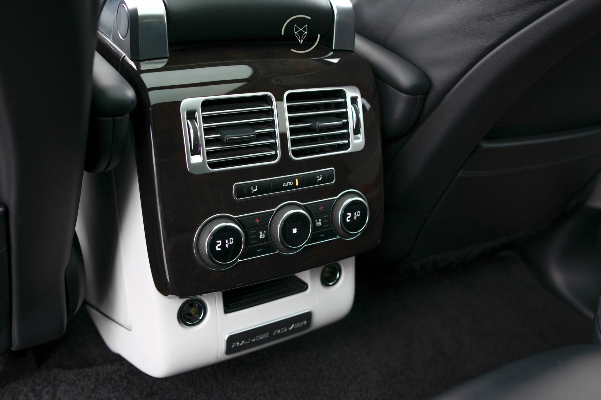 Land Rover Range Rover 4.4 SDV8 Autobiography Meridian | 360 | ACC | Keyless | Massage | 21'' | Trekhaak | Dealer onderhouden Foto 25