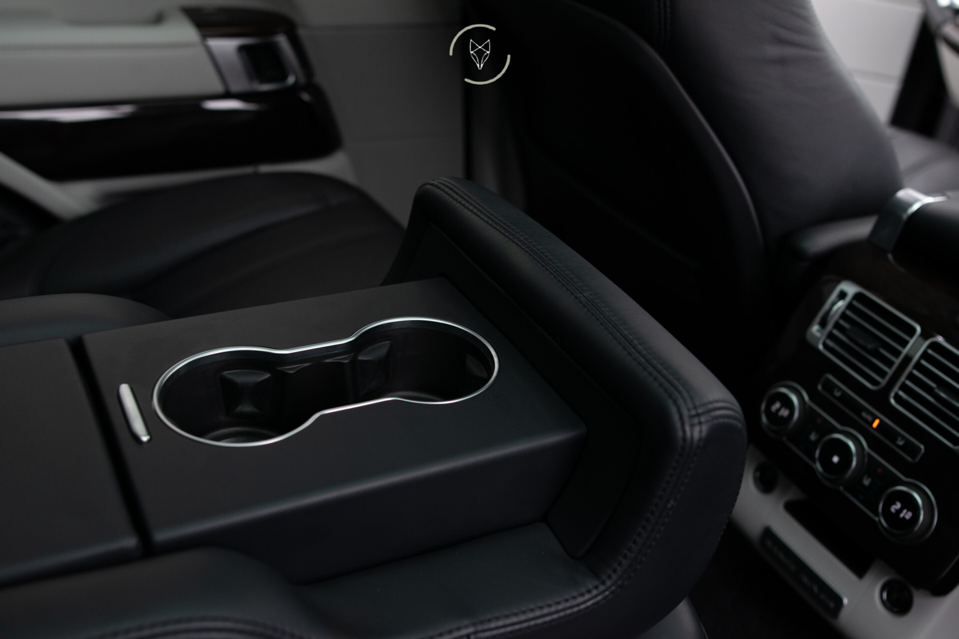 Land Rover Range Rover 4.4 SDV8 Autobiography Meridian | 360 | ACC | Keyless | Massage | 21'' | Trekhaak | Dealer onderhouden Foto 27