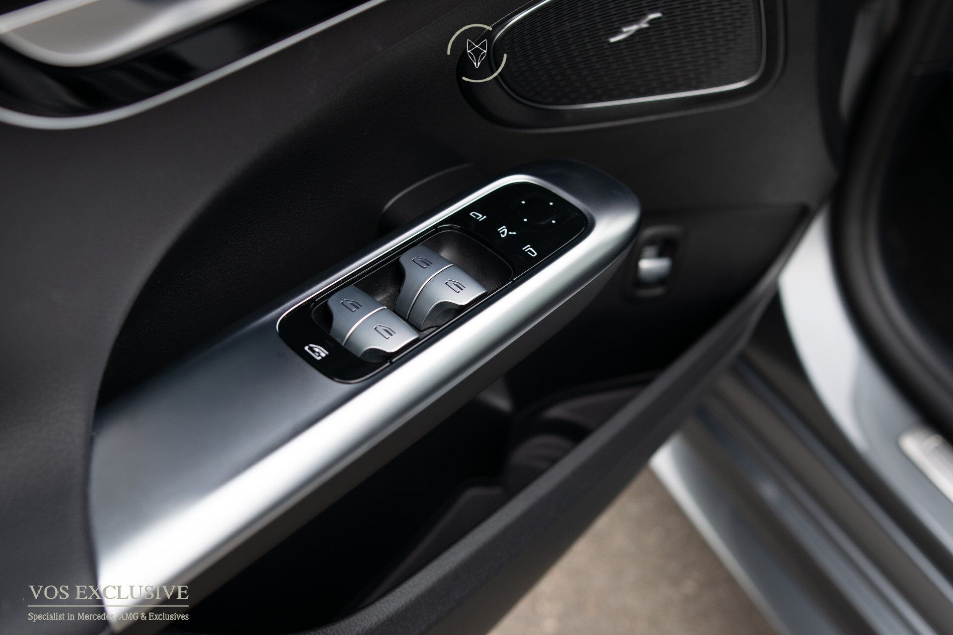 Mercedes-Benz C-Klasse Estate 300 AMG Night Massage | ACC | Keyless | Pano | 360 | Soundsysteem | LED | 19" | New Service Foto 11