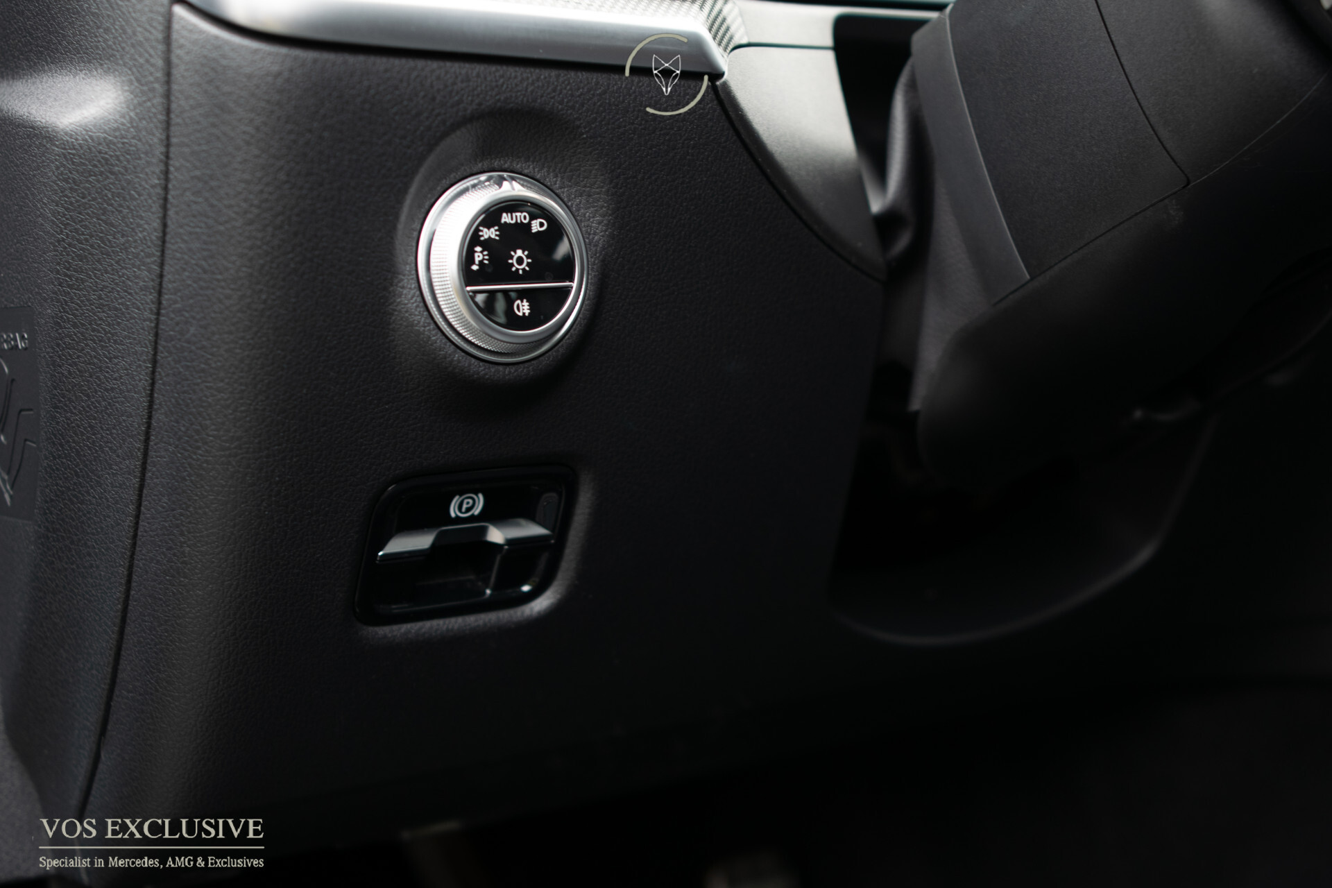 Mercedes-Benz C-Klasse Estate 300 AMG Night Massage | ACC | Keyless | Pano | 360 | Soundsysteem | LED | 19" | New Service Foto 13