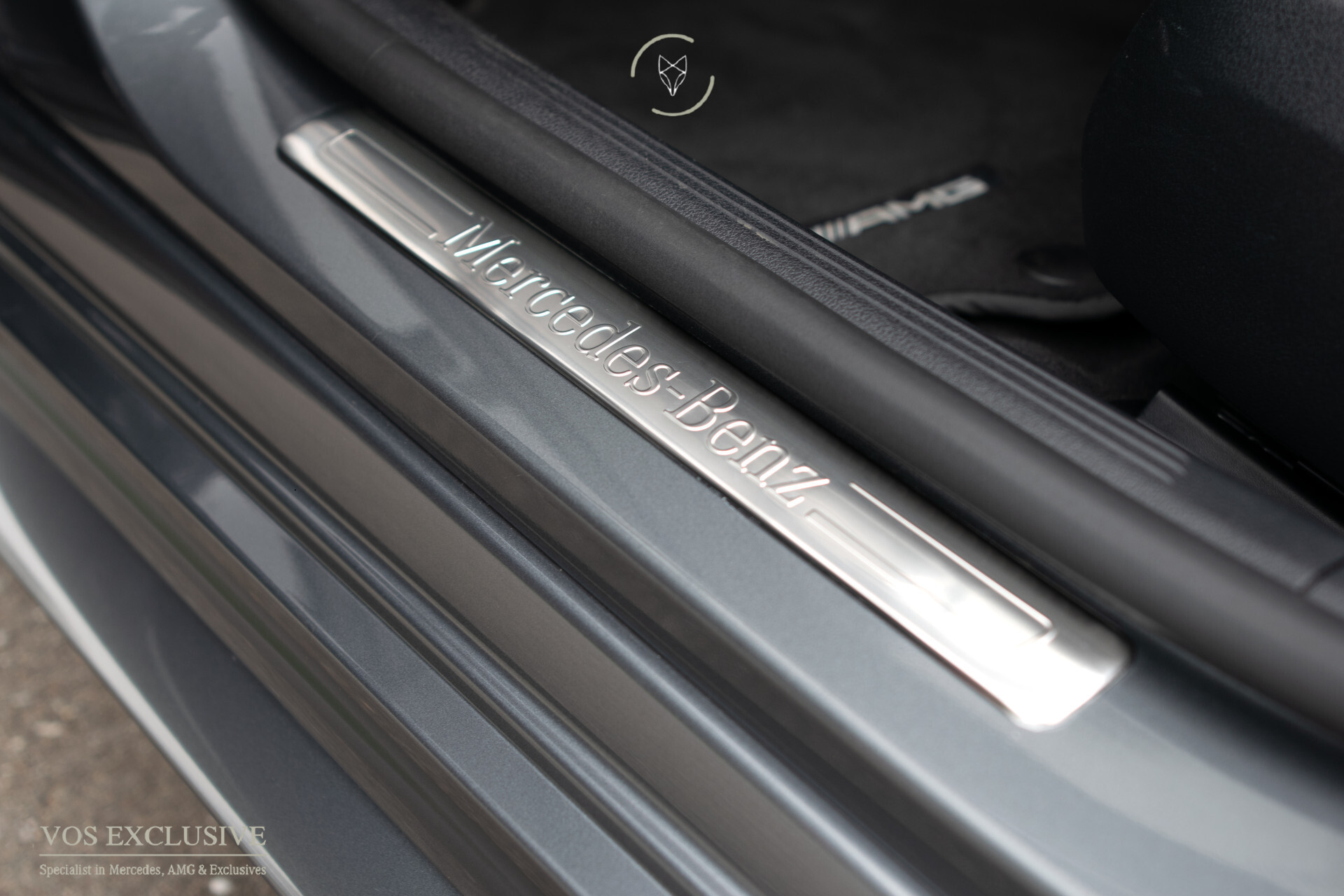 Mercedes-Benz C-Klasse Estate 300 AMG Night Massage | ACC | Keyless | Pano | 360 | Soundsysteem | LED | 19" | New Service Foto 14