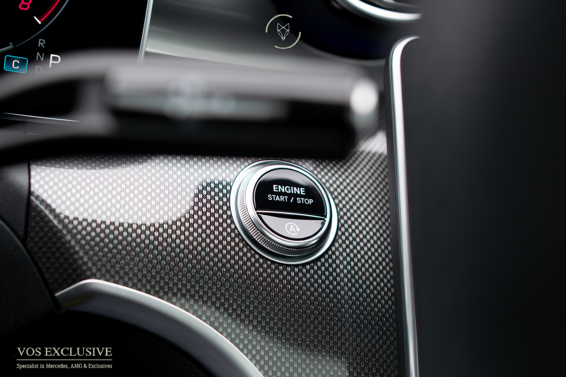 Mercedes-Benz C-Klasse Estate 300 AMG Night Massage | ACC | Keyless | Pano | 360 | Soundsysteem | LED | 19" | New Service Foto 17