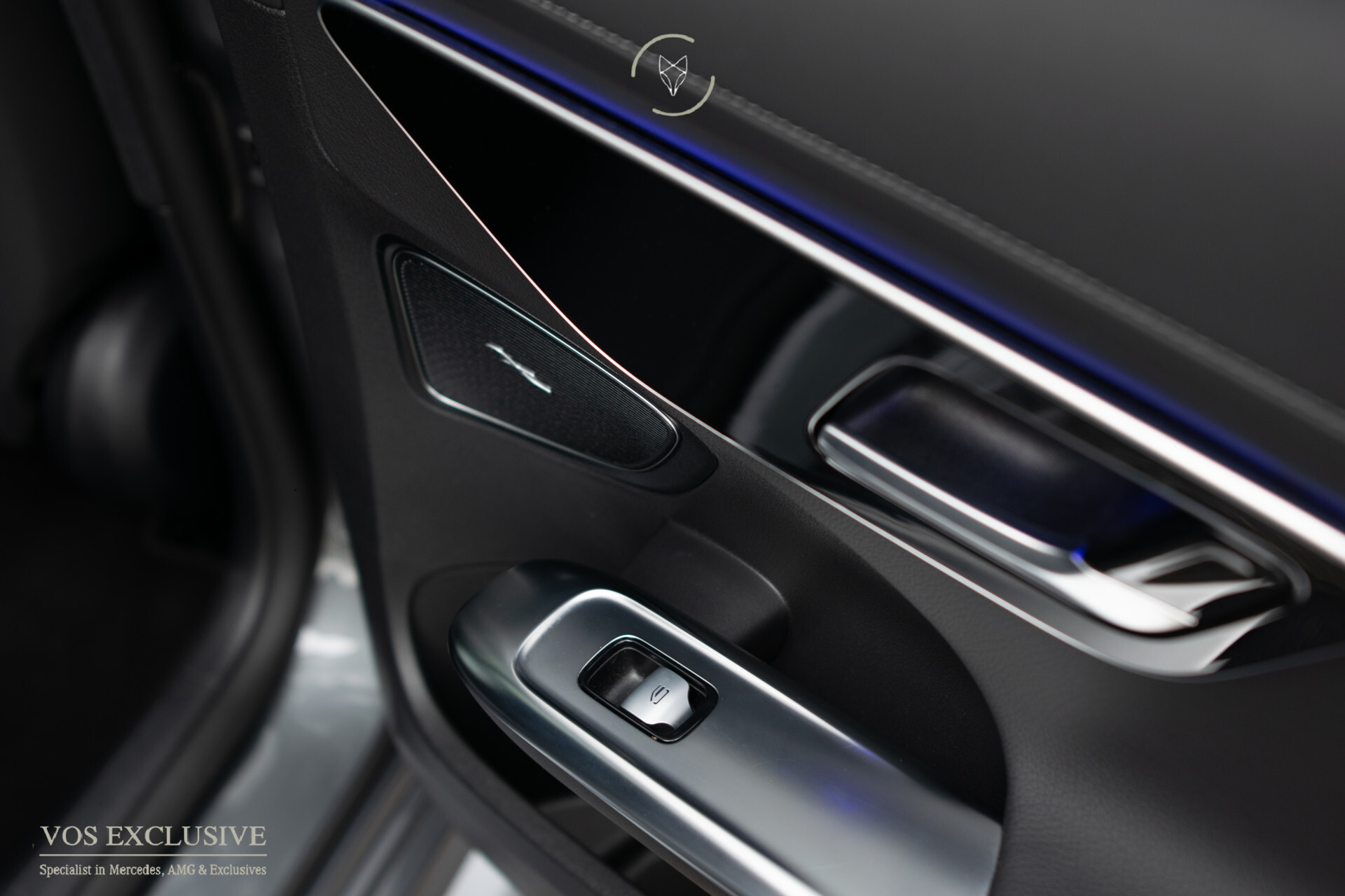 Mercedes-Benz C-Klasse Estate 300 AMG Night Massage | ACC | Keyless | Pano | 360 | Soundsysteem | LED | 19" | New Service Foto 21