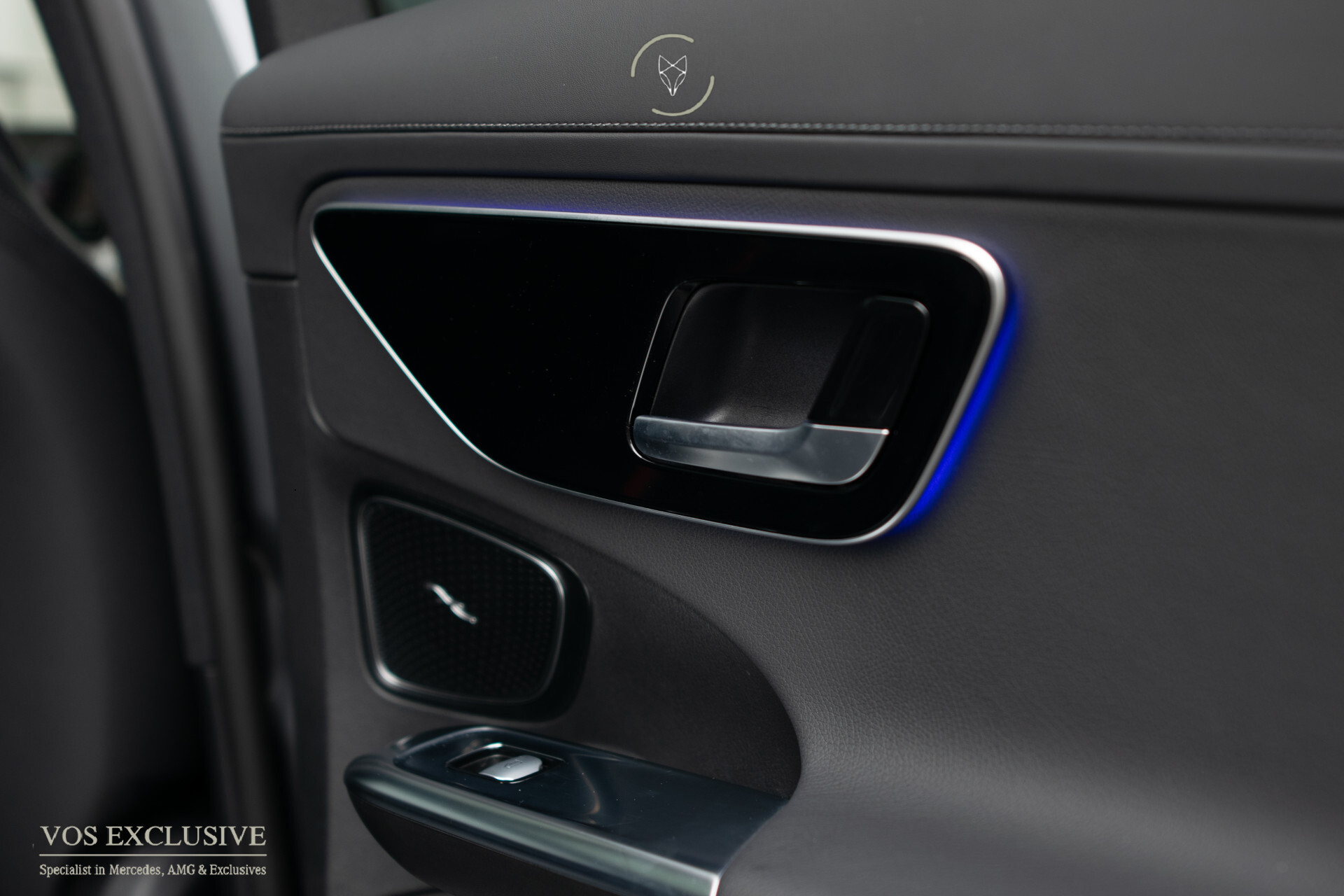 Mercedes-Benz C-Klasse Estate 300 AMG Night Massage | ACC | Keyless | Pano | 360 | Soundsysteem | LED | 19" | New Service Foto 23