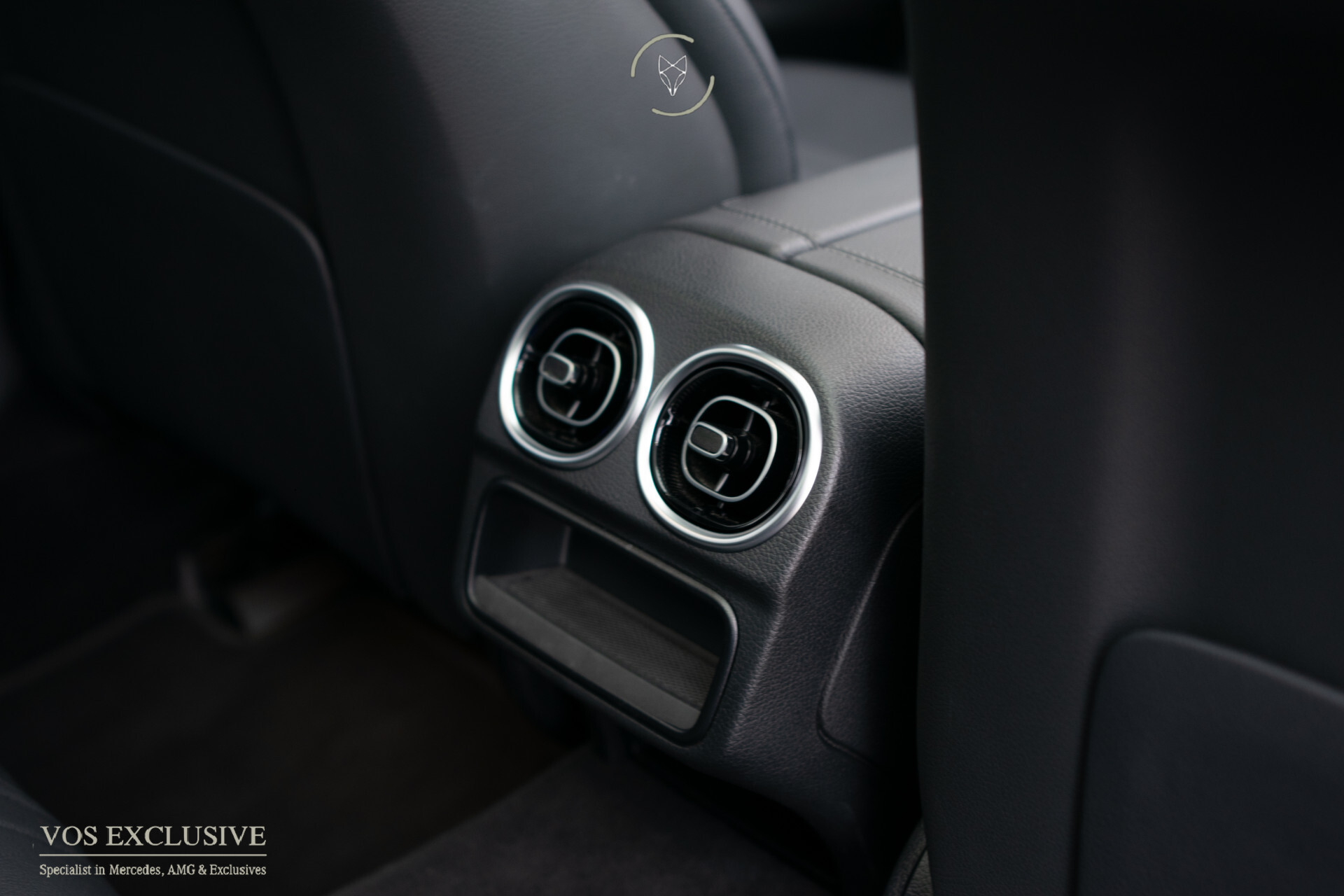 Mercedes-Benz C-Klasse Estate 300 AMG Night Massage | ACC | Keyless | Pano | 360 | Soundsysteem | LED | 19" | New Service Foto 25