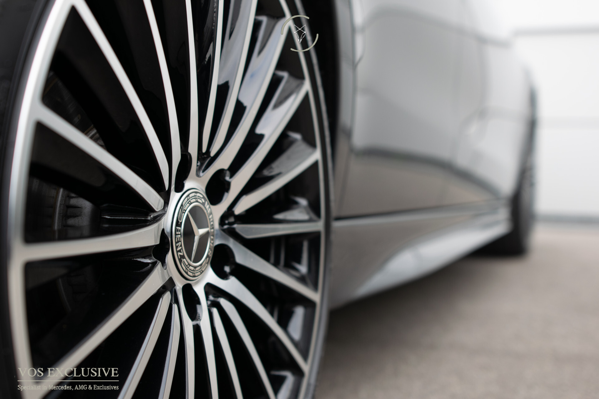 Mercedes-Benz C-Klasse Estate 300 AMG Night Massage | ACC | Keyless | Pano | 360 | Soundsysteem | LED | 19" | New Service Foto 26