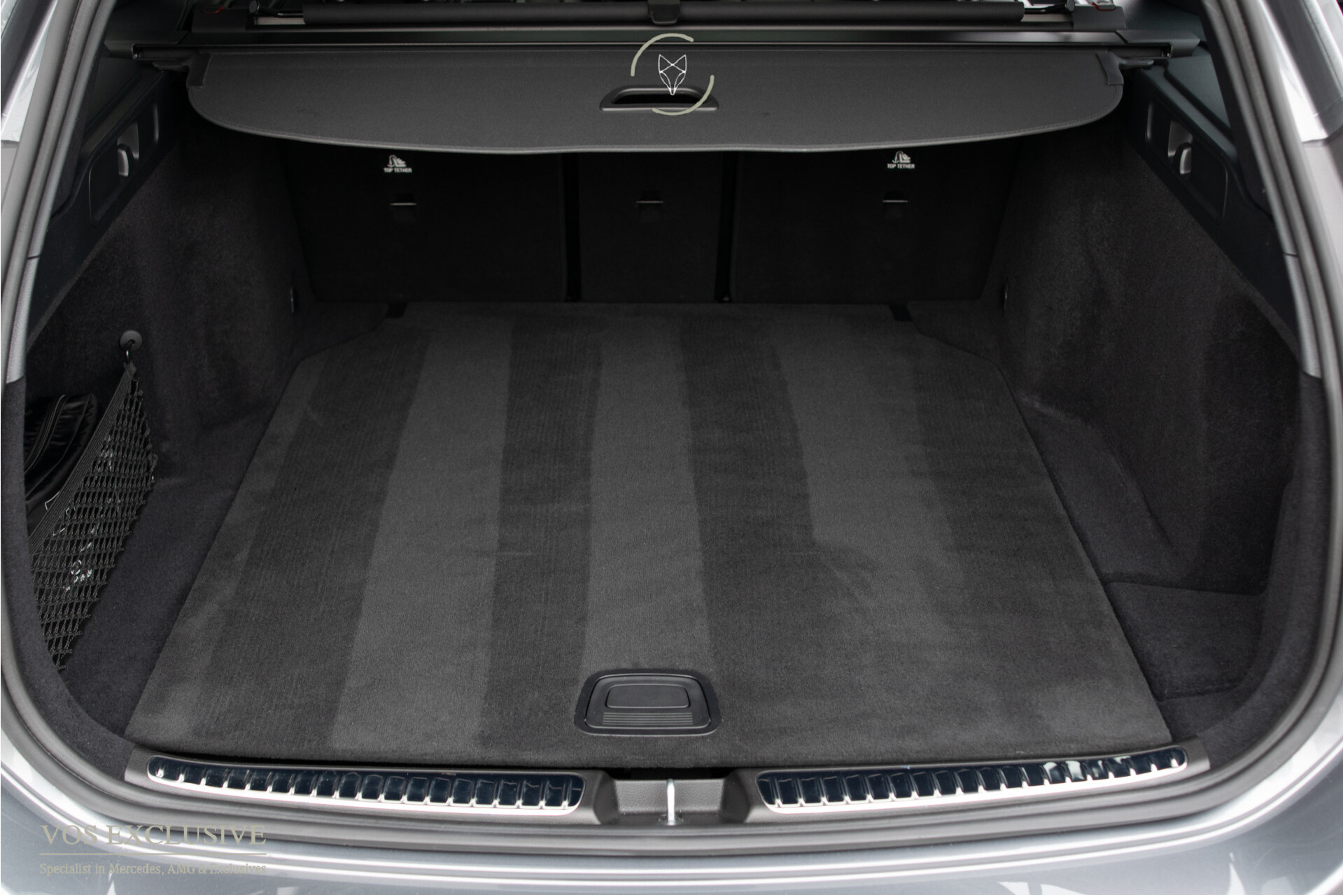 Mercedes-Benz C-Klasse Estate 300 AMG Night Massage | ACC | Keyless | Pano | 360 | Soundsysteem | LED | 19" | New Service Foto 27