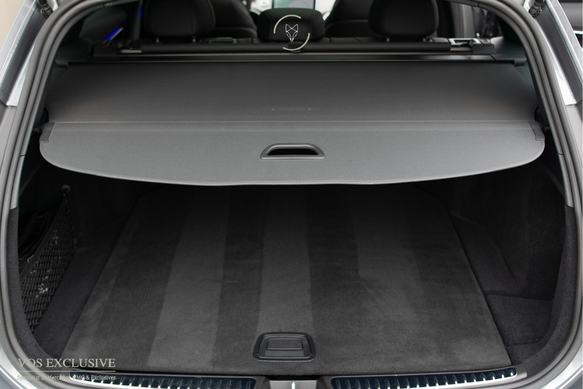 Mercedes-Benz C-Klasse Estate 300 AMG Night Massage | ACC | Keyless | Pano | 360 | Soundsysteem | LED | 19" | New Service Foto 29