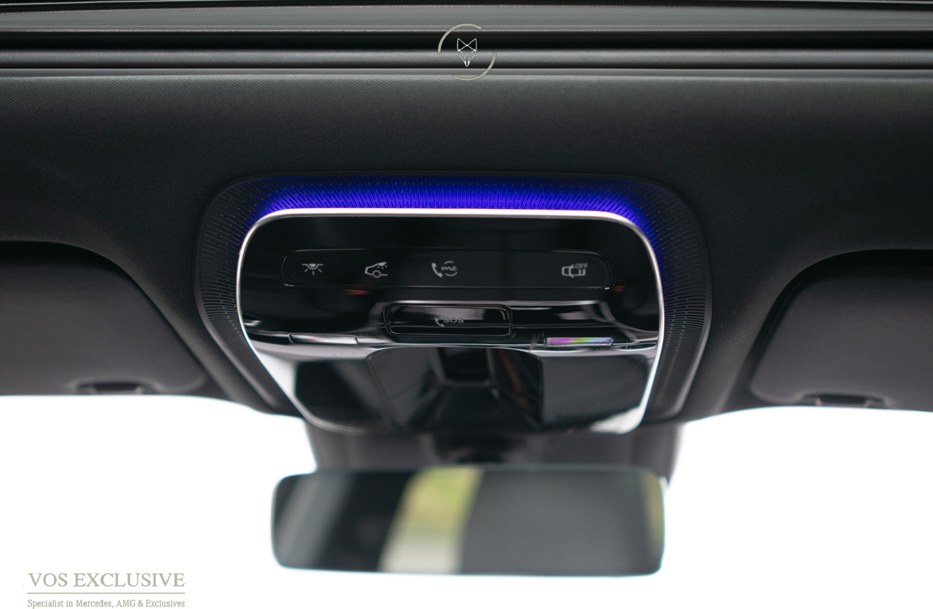 Mercedes-Benz C-Klasse Estate 300 AMG Night Massage | ACC | Keyless | Pano | 360 | Soundsysteem | LED | 19" | New Service Foto 33