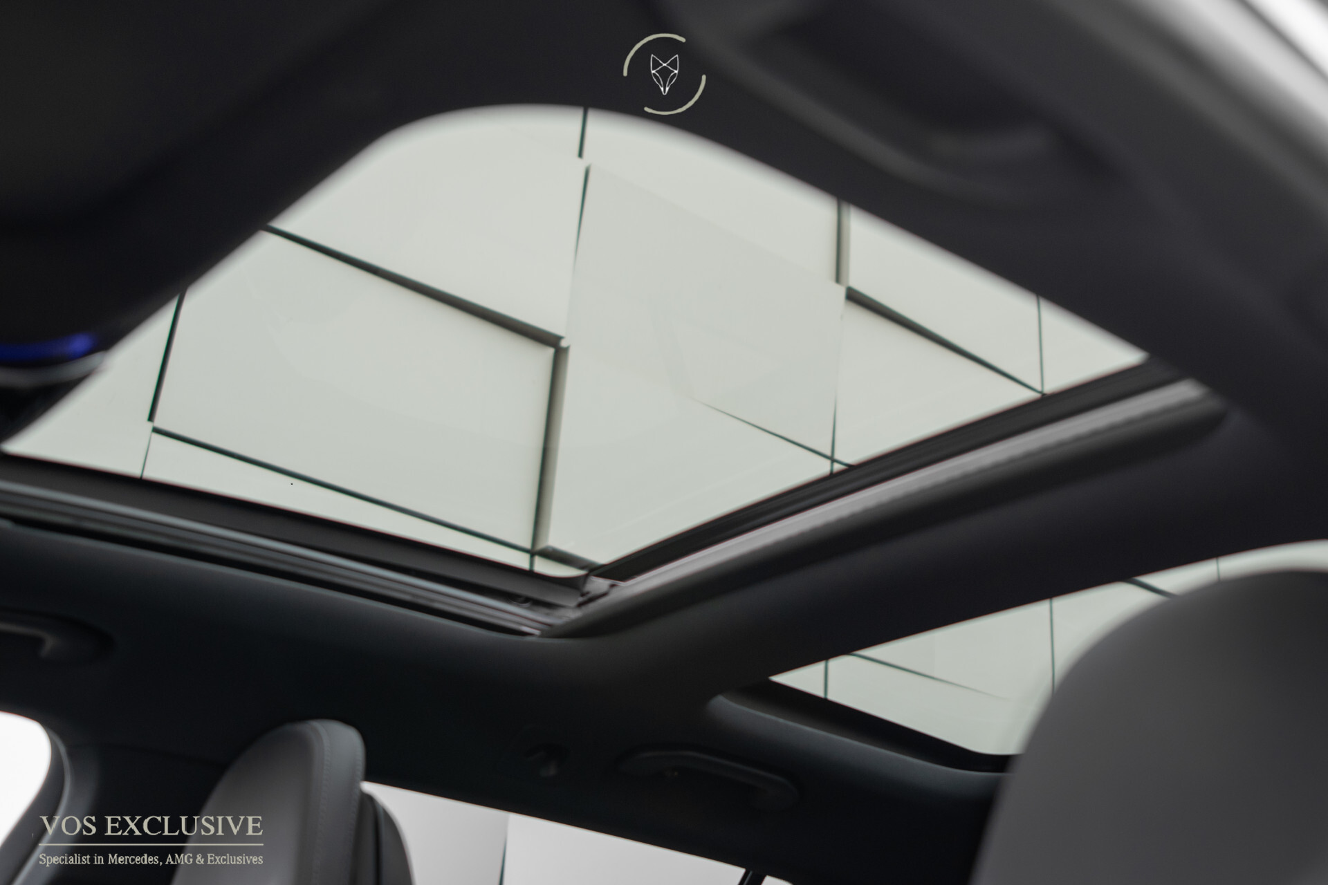 Mercedes-Benz C-Klasse Estate 300 AMG Night Massage | ACC | Keyless | Pano | 360 | Soundsysteem | LED | 19" | New Service Foto 35