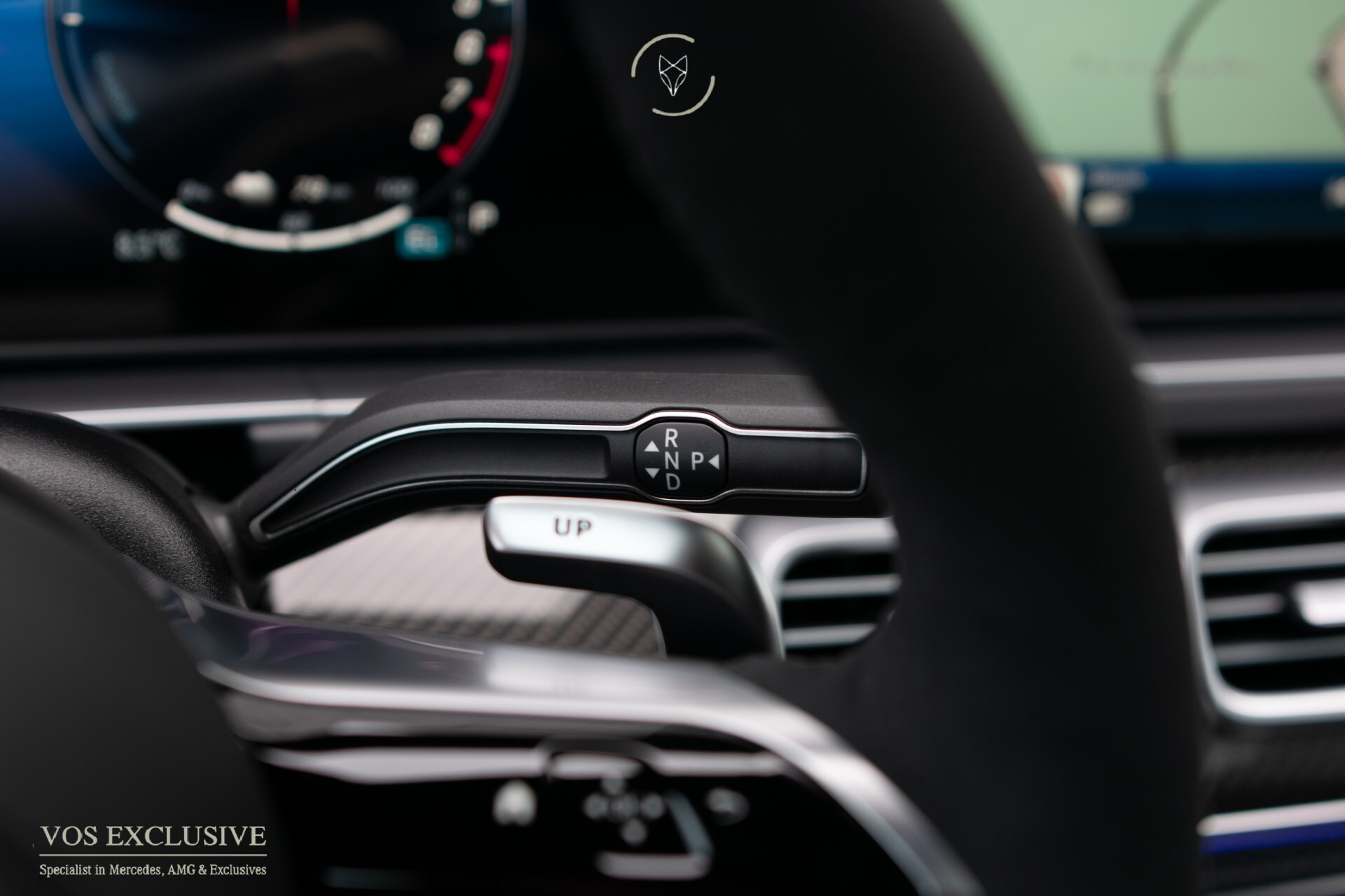 Mercedes-Benz GLE Coupé AMG 53 4MATIC+ Full Carbon | Ruitleder | Massage | Softclose | Manufaktur | Stoelkoeling | ACC | Keyless | Trekhaak Foto 23