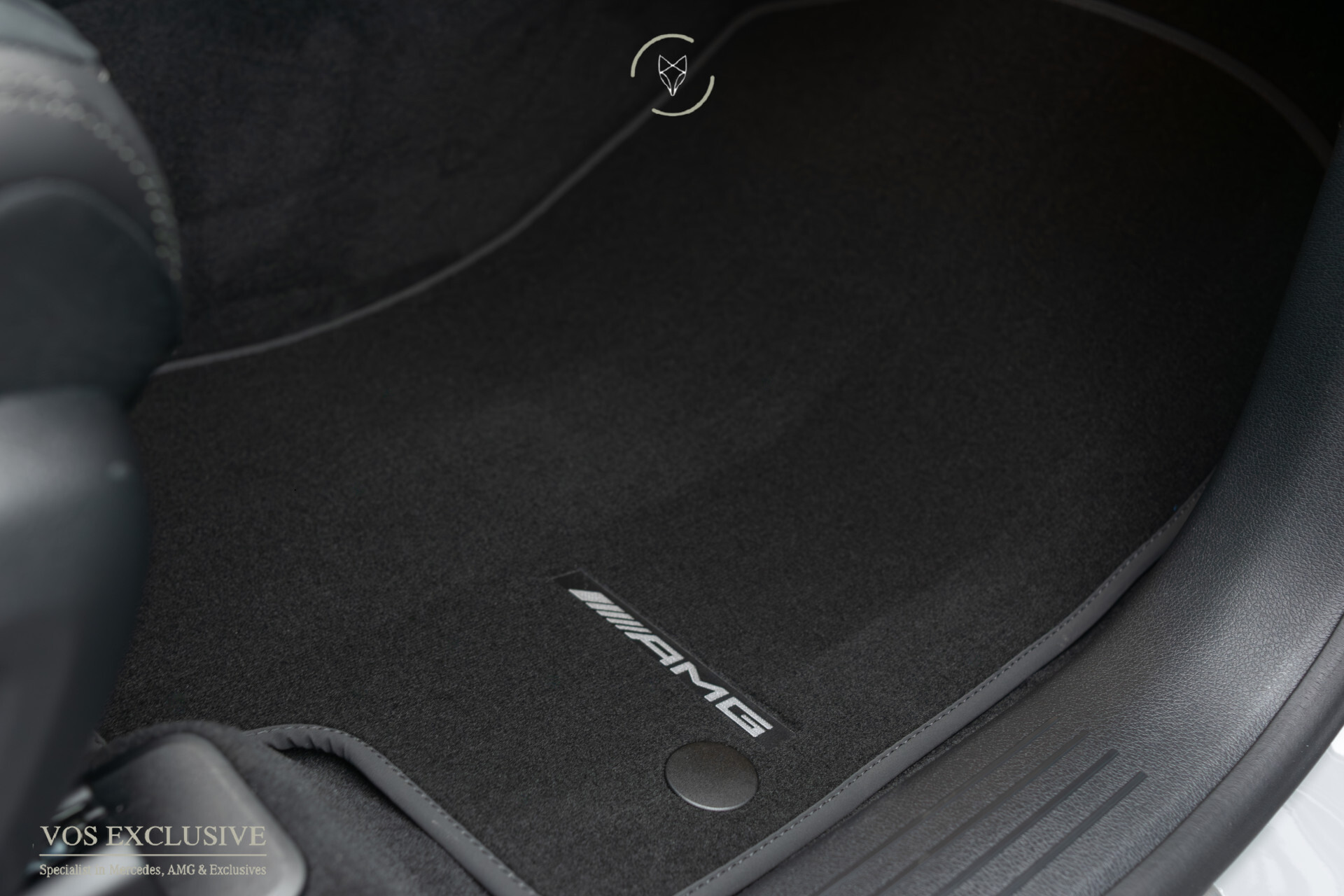 Mercedes-Benz GLE Coupé AMG 53 4MATIC+ Full Carbon | Ruitleder | Massage | Softclose | Manufaktur | Stoelkoeling | ACC | Keyless | Trekhaak Foto 30