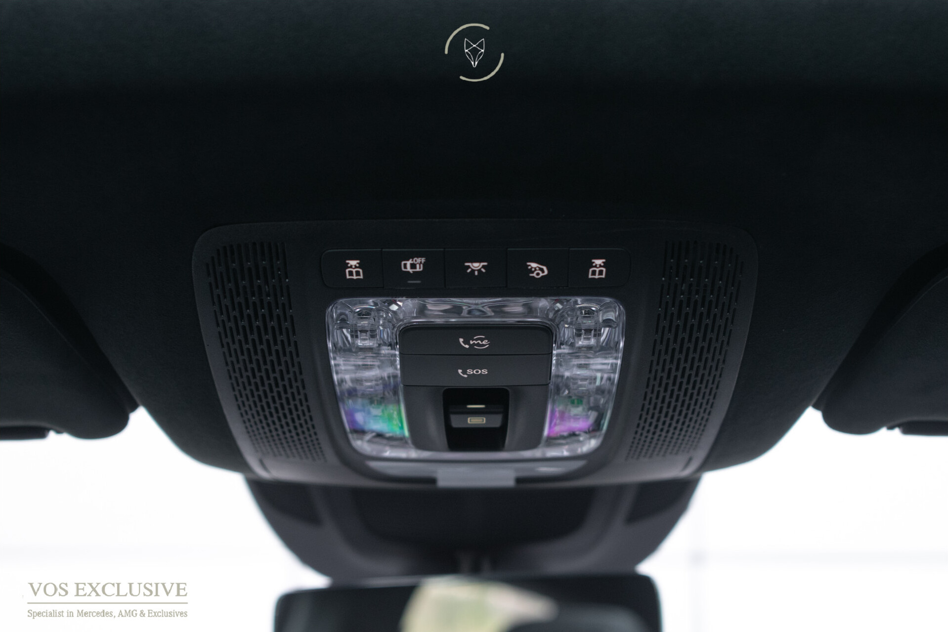 Mercedes-Benz GLE Coupé AMG 53 4MATIC+ Full Carbon | Ruitleder | Massage | Softclose | Manufaktur | Stoelkoeling | ACC | Keyless | Trekhaak Foto 34