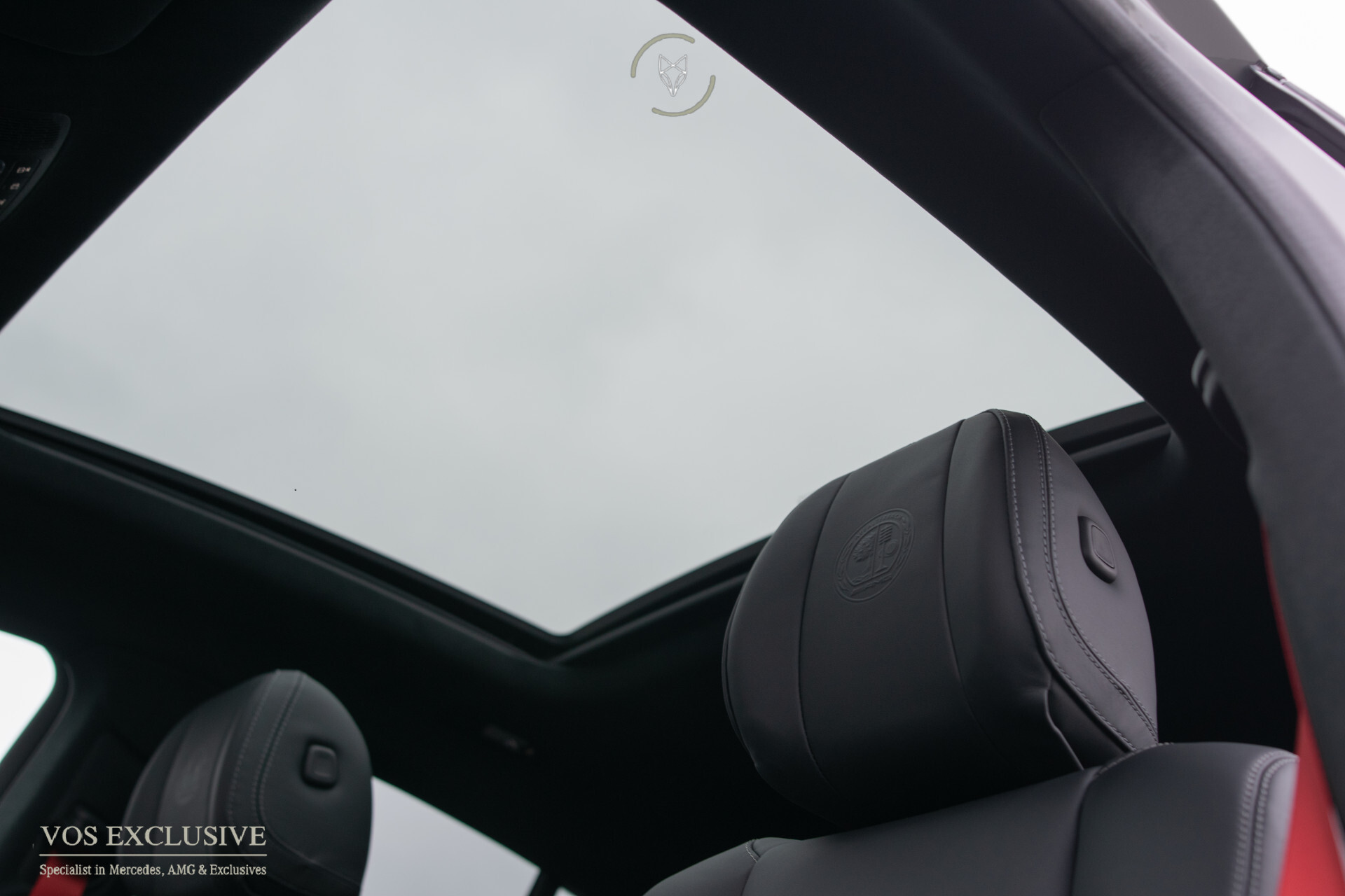 Mercedes-Benz GLE Coupé AMG 53 4MATIC+ Full Carbon | Ruitleder | Massage | Softclose | Manufaktur | Stoelkoeling | ACC | Keyless | Trekhaak Foto 42