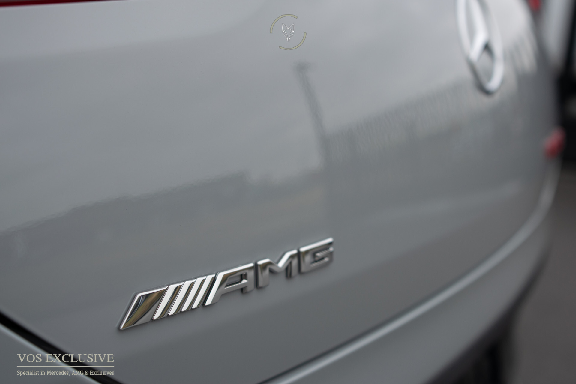 Mercedes-Benz GLE Coupé AMG 53 4MATIC+ Full Carbon | Ruitleder | Massage | Softclose | Manufaktur | Stoelkoeling | ACC | Keyless | Trekhaak Foto 48