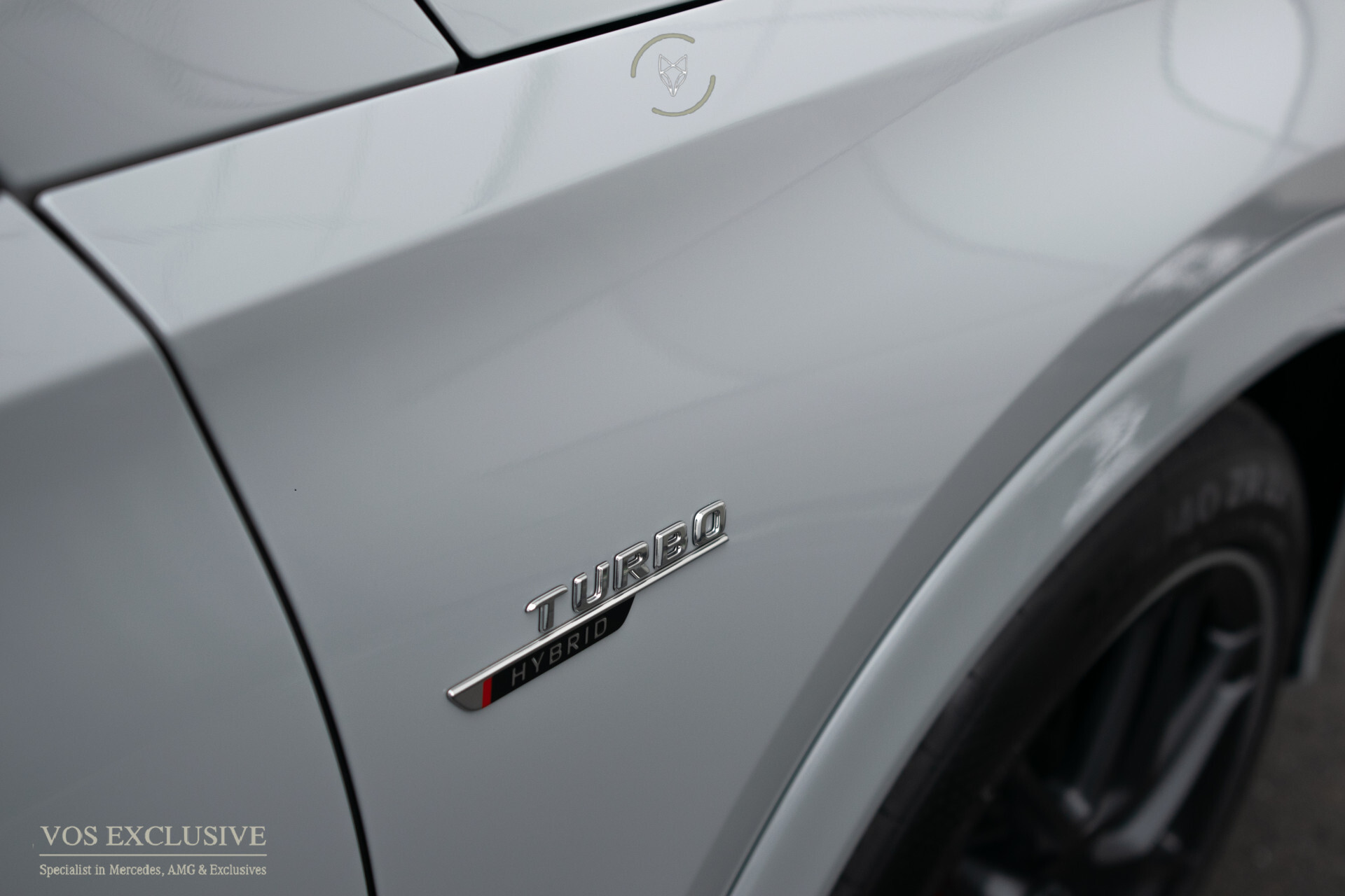 Mercedes-Benz GLE Coupé AMG 53 4MATIC+ Full Carbon | Ruitleder | Massage | Softclose | Manufaktur | Stoelkoeling | ACC | Keyless | Trekhaak Foto 50