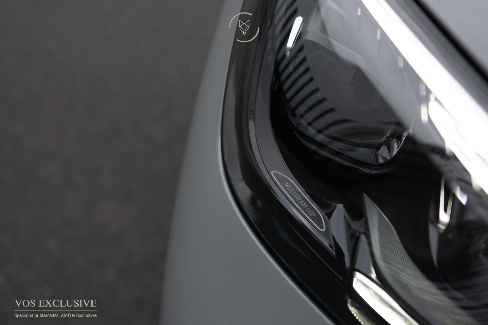 Mercedes-Benz GLE Coupé AMG 53 4MATIC+ Full Carbon | Ruitleder | Massage | Softclose | Manufaktur | Stoelkoeling | ACC | Keyless | Trekhaak Foto 53