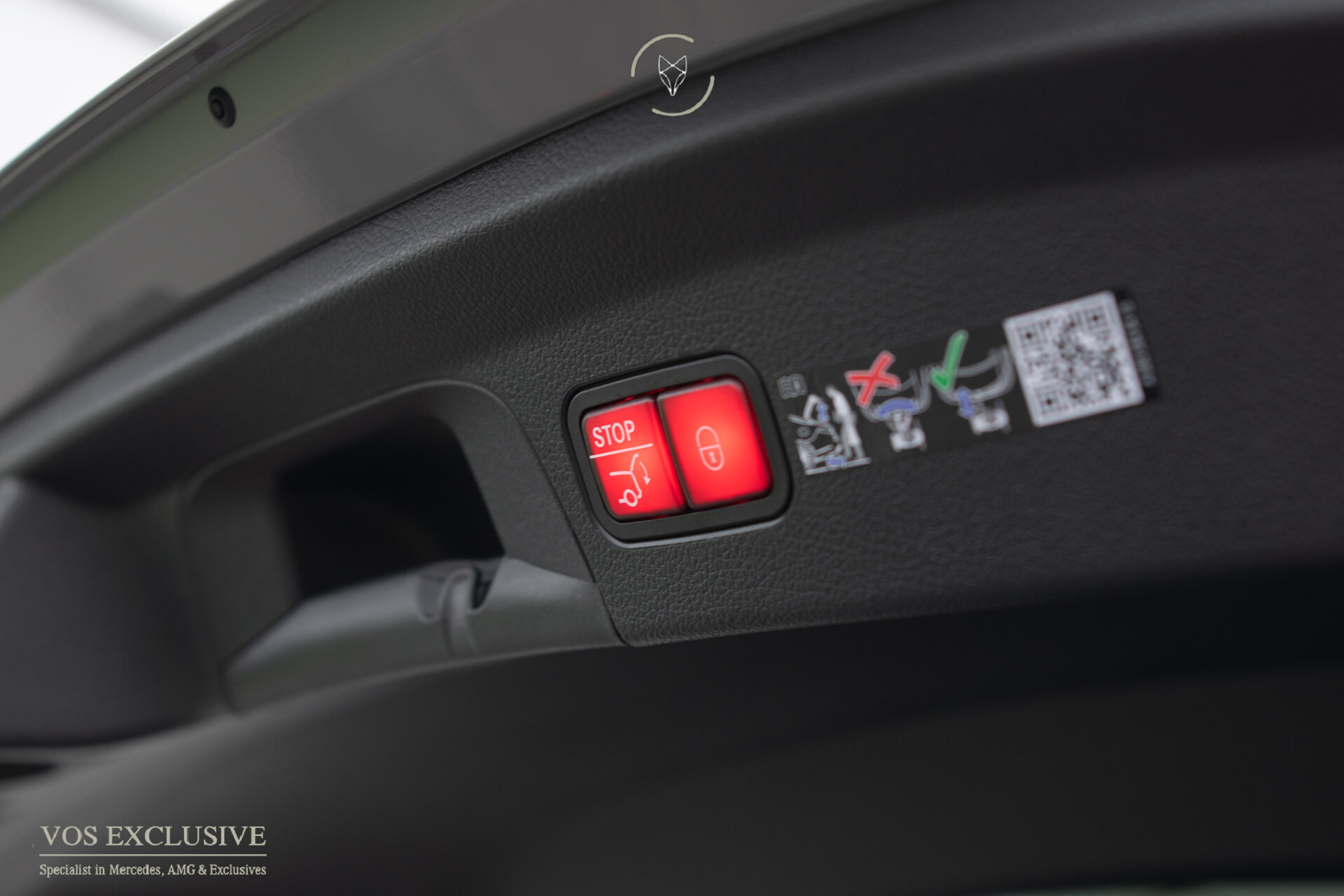 Mercedes-Benz GLE Coupé AMG 53 4MATIC+ Full Carbon | Ruitleder | Massage | Softclose | Manufaktur | Stoelkoeling | ACC | Keyless | Trekhaak Foto 54