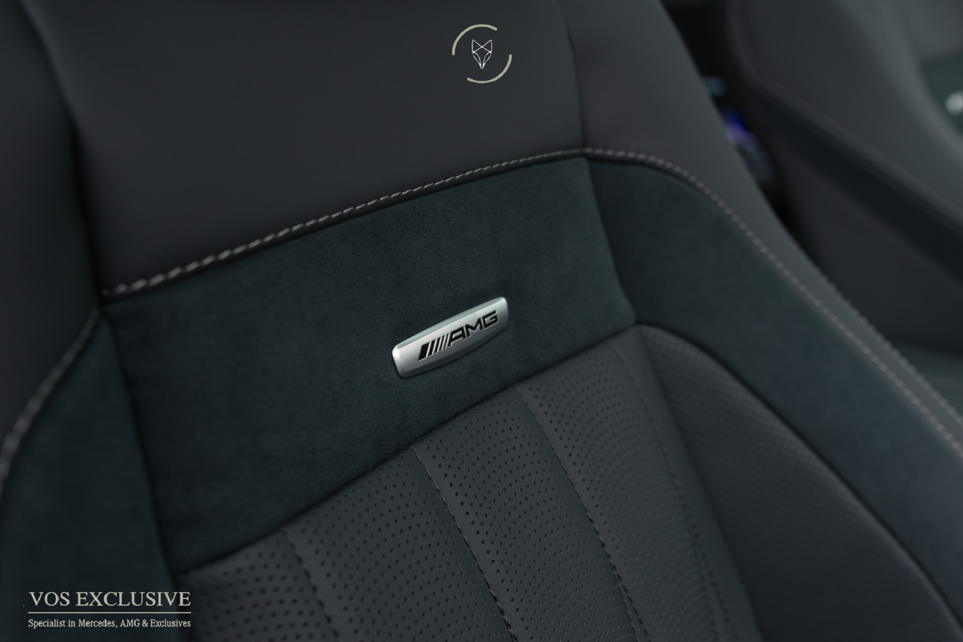 Mercedes-Benz GLE Coupé AMG 53 4MATIC+ Full Carbon | Ruitleder | Massage | Softclose | Manufaktur | Stoelkoeling | ACC | Keyless | Trekhaak Foto 56