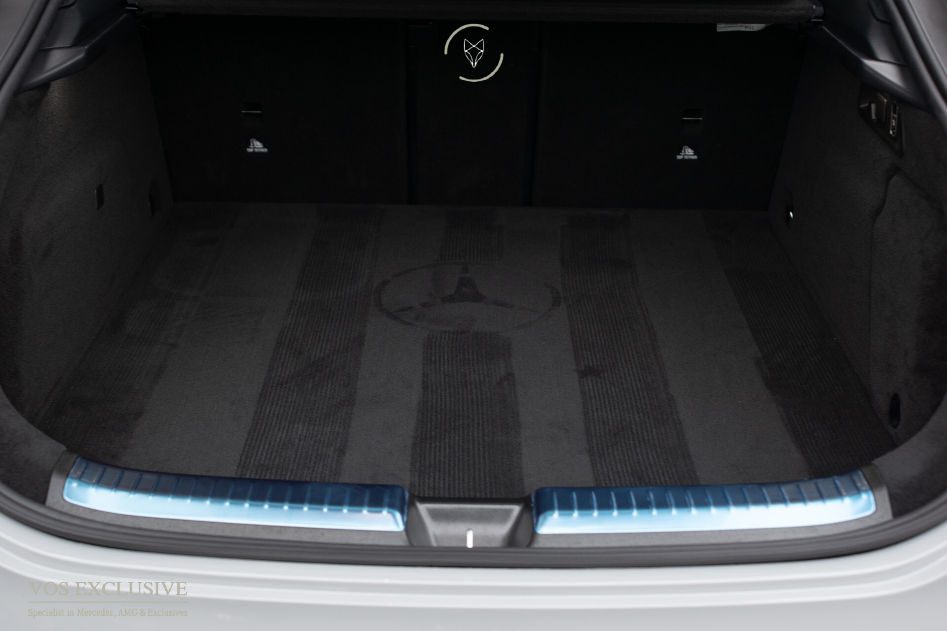 Mercedes-Benz GLE Coupé AMG 53 4MATIC+ Full Carbon | Ruitleder | Massage | Softclose | Manufaktur | Stoelkoeling | ACC | Keyless | Trekhaak Foto 58