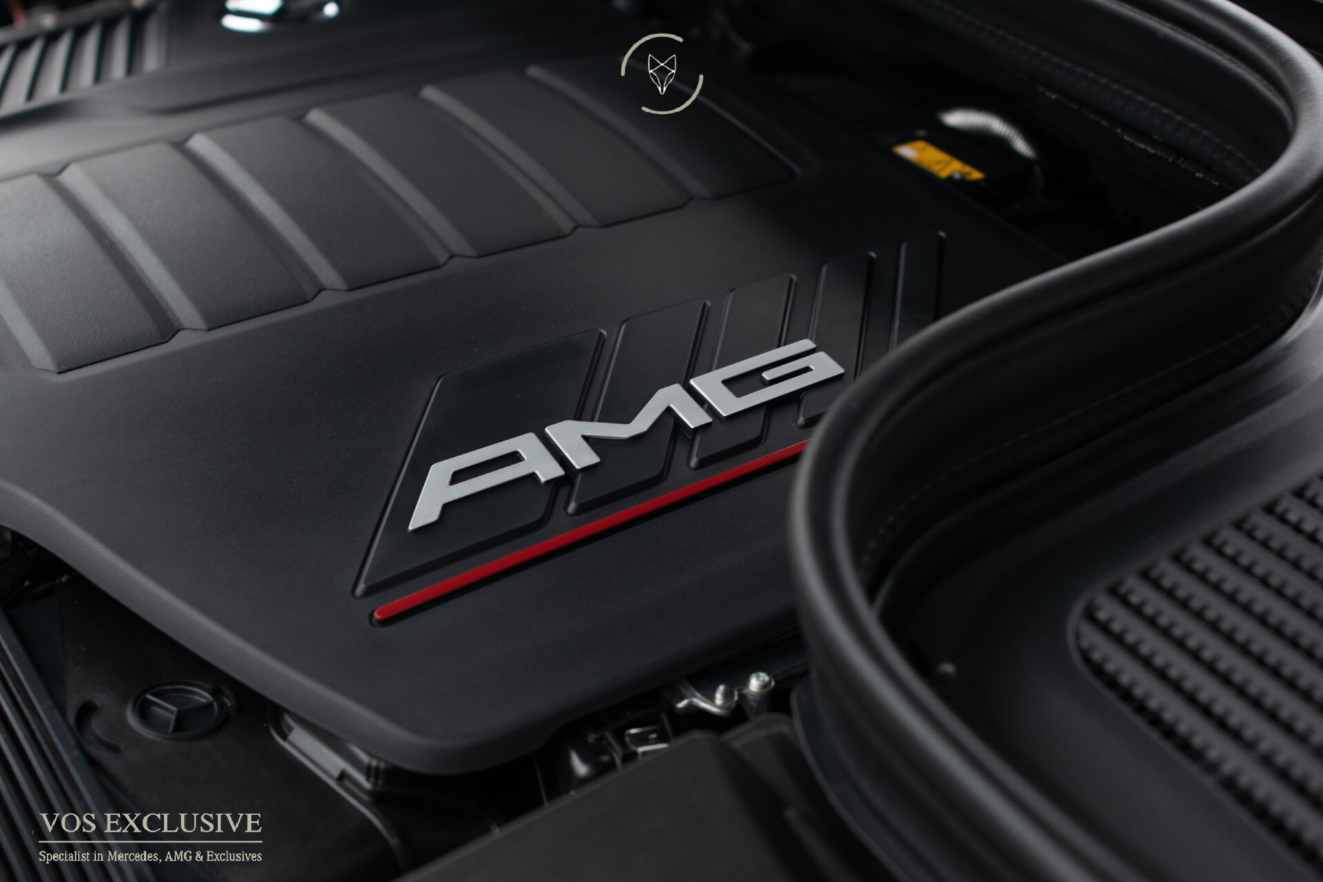 Mercedes-Benz GLE Coupé AMG 53 4MATIC+ Full Carbon | Ruitleder | Massage | Softclose | Manufaktur | Stoelkoeling | ACC | Keyless | Trekhaak Foto 59