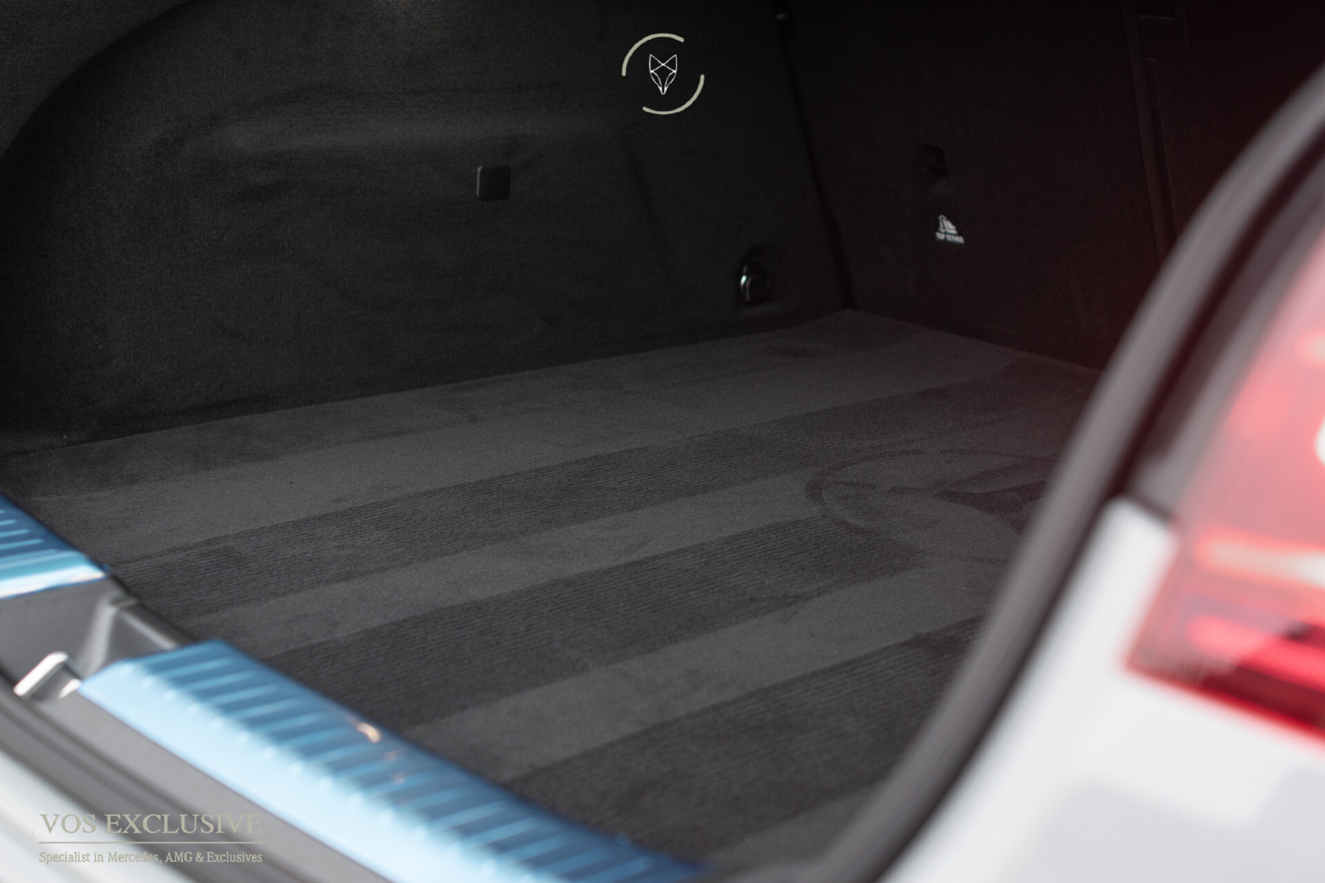 Mercedes-Benz GLE Coupé AMG 53 4MATIC+ Full Carbon | Ruitleder | Massage | Softclose | Manufaktur | Stoelkoeling | ACC | Keyless | Trekhaak Foto 60