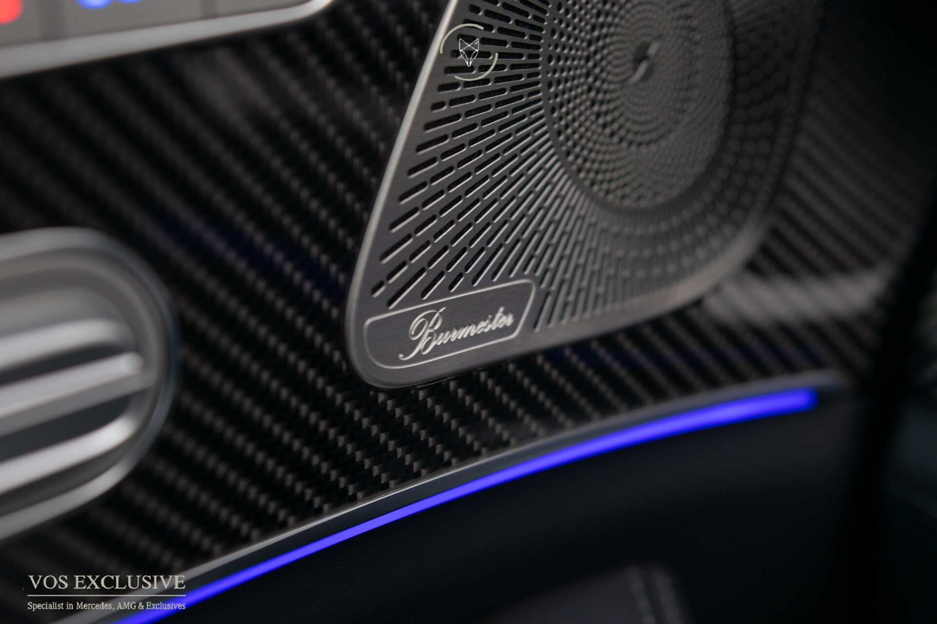 Mercedes-Benz GLE Coupé AMG 53 4MATIC+ Full Carbon | Ruitleder | Massage | Softclose | Manufaktur | Stoelkoeling | ACC | Keyless | Trekhaak Foto 9