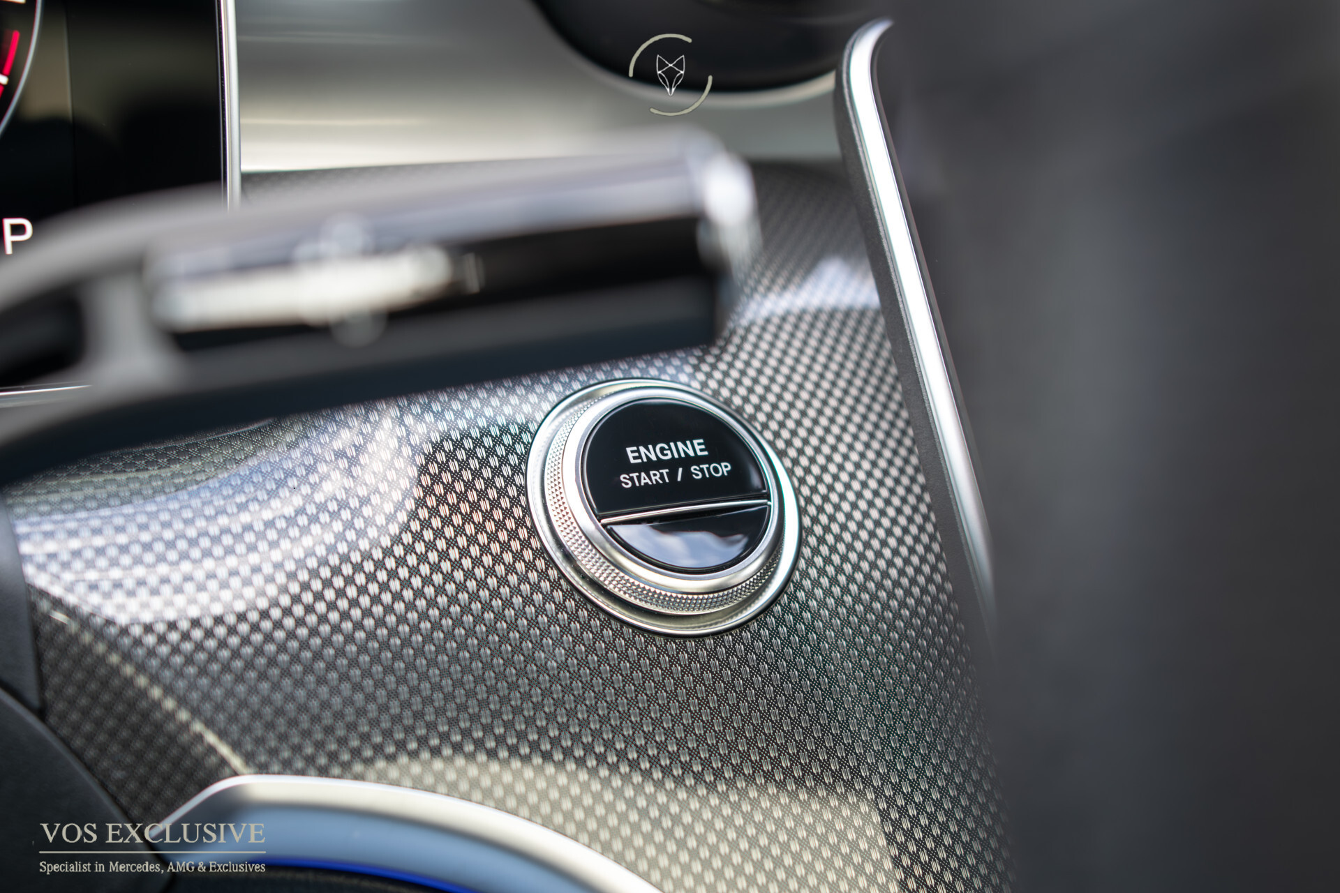 Mercedes-Benz C-Klasse 300 e AMG Magno | Nappa | Night | Rij-assistentie Plus | Keyless-Go | Stoelkoeling | Pano | 360° | Burmester | 19'' Foto 18