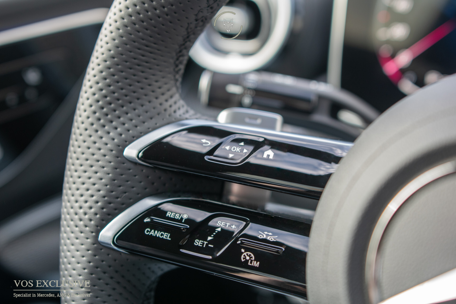 Mercedes-Benz C-Klasse 300 e AMG Magno | Nappa | Night | Rij-assistentie Plus | Keyless-Go | Stoelkoeling | Pano | 360° | Burmester | 19'' Foto 21