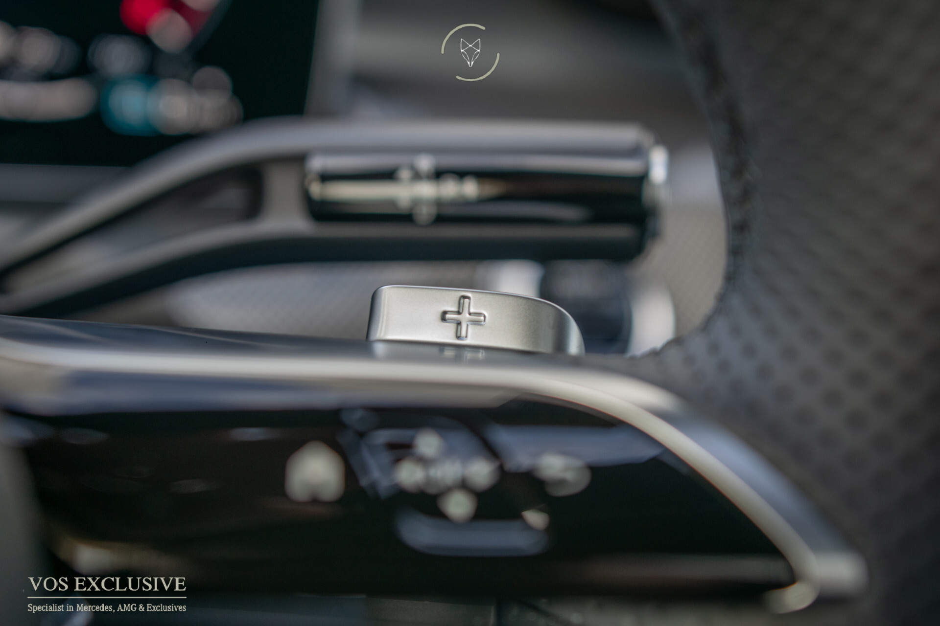 Mercedes-Benz C-Klasse 300 e AMG Magno | Nappa | Night | Rij-assistentie Plus | Keyless-Go | Stoelkoeling | Pano | 360° | Burmester | 19'' Foto 33