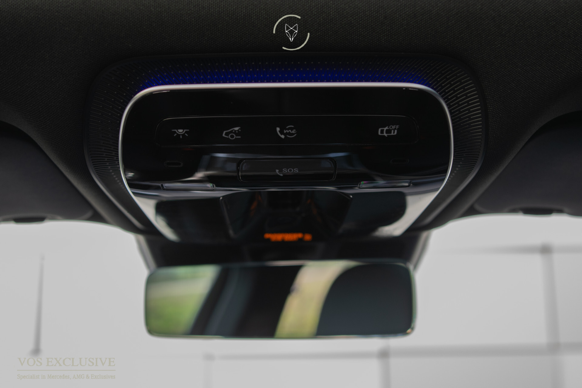 Mercedes-Benz C-Klasse 300 e AMG Magno | Nappa | Night | Rij-assistentie Plus | Keyless-Go | Stoelkoeling | Pano | 360° | Burmester | 19'' Foto 36