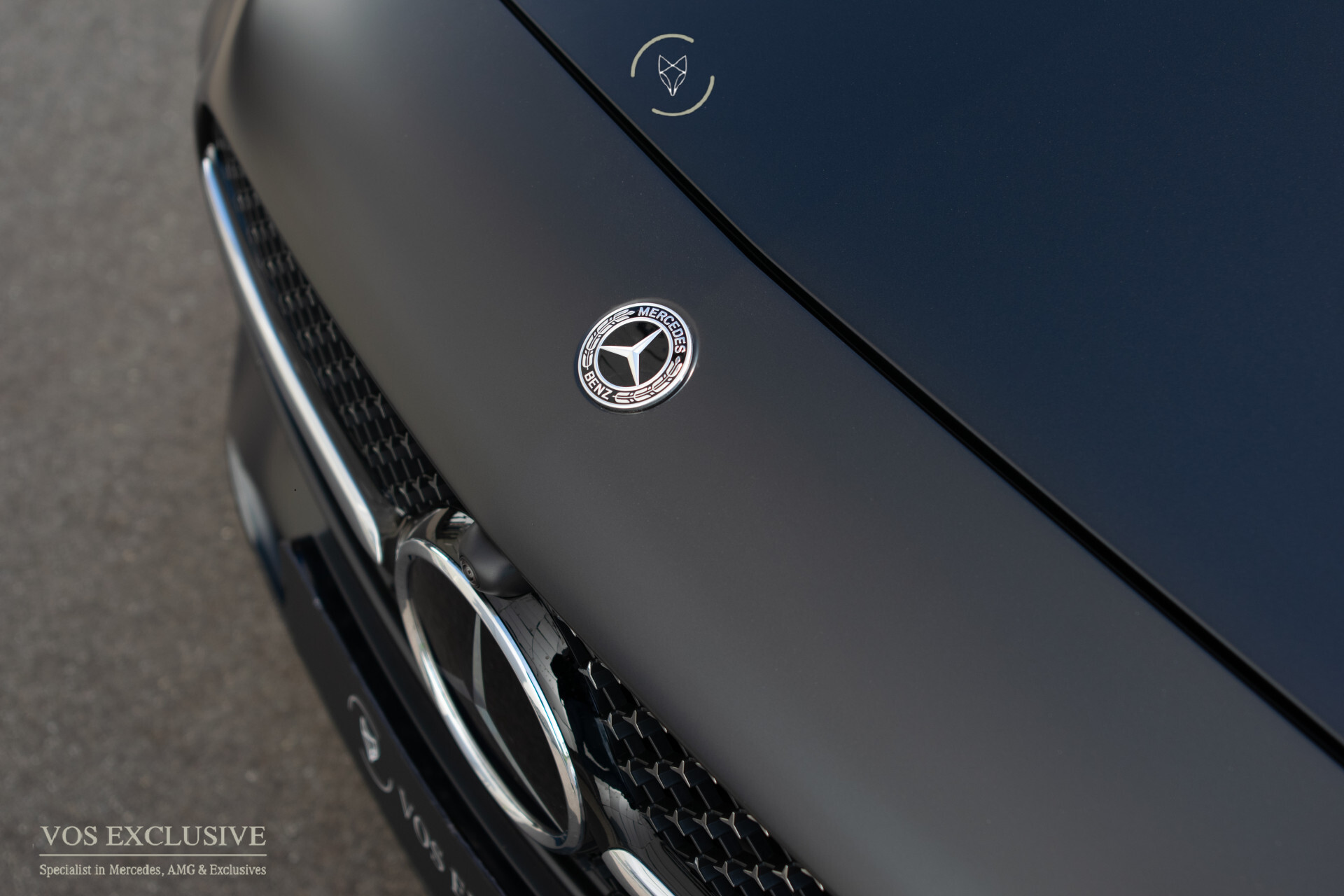 Mercedes-Benz C-Klasse 300 e AMG Magno | Nappa | Night | Rij-assistentie Plus | Keyless-Go | Stoelkoeling | Pano | 360° | Burmester | 19'' Foto 50