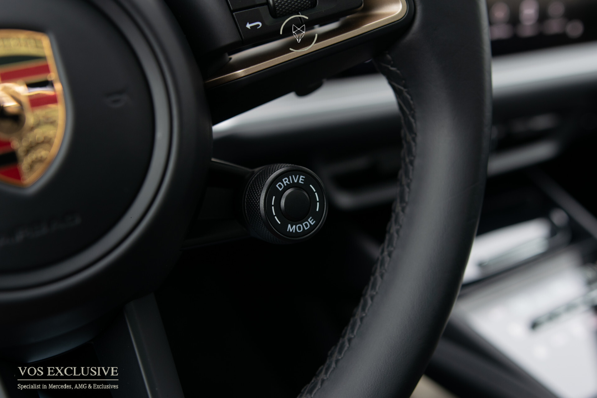 Porsche Cayenne 3.0 E-Hybrid SportDesign | Passenger Display | 21'' | Luchtvering | HUD | ACC | Bose | 18-voudig | Panorama | Stoelkoeling Foto 25