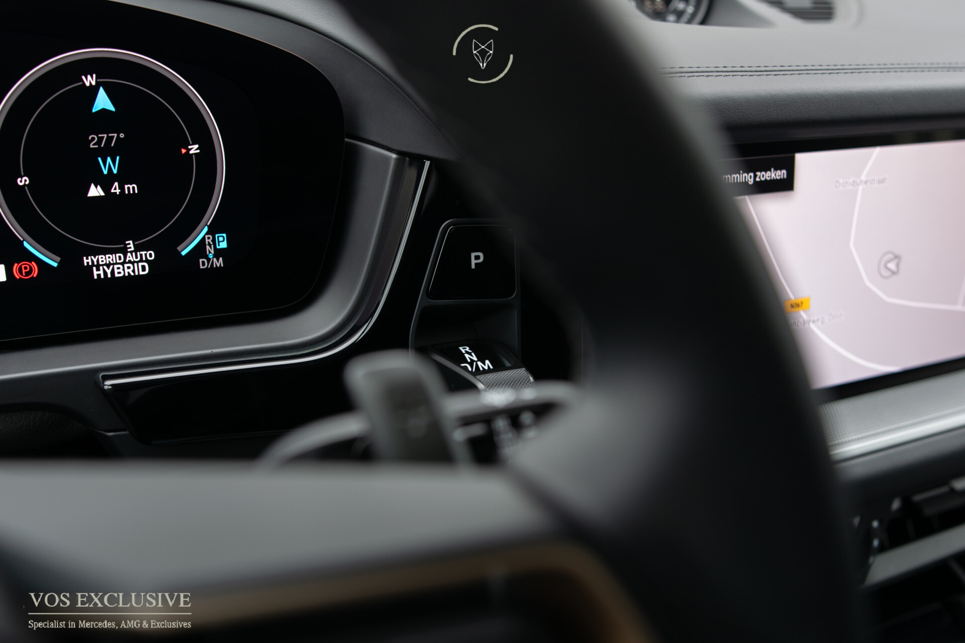 Porsche Cayenne 3.0 E-Hybrid SportDesign | Passenger Display | 21'' | Luchtvering | HUD | ACC | Bose | 18-voudig | Panorama | Stoelkoeling Foto 29