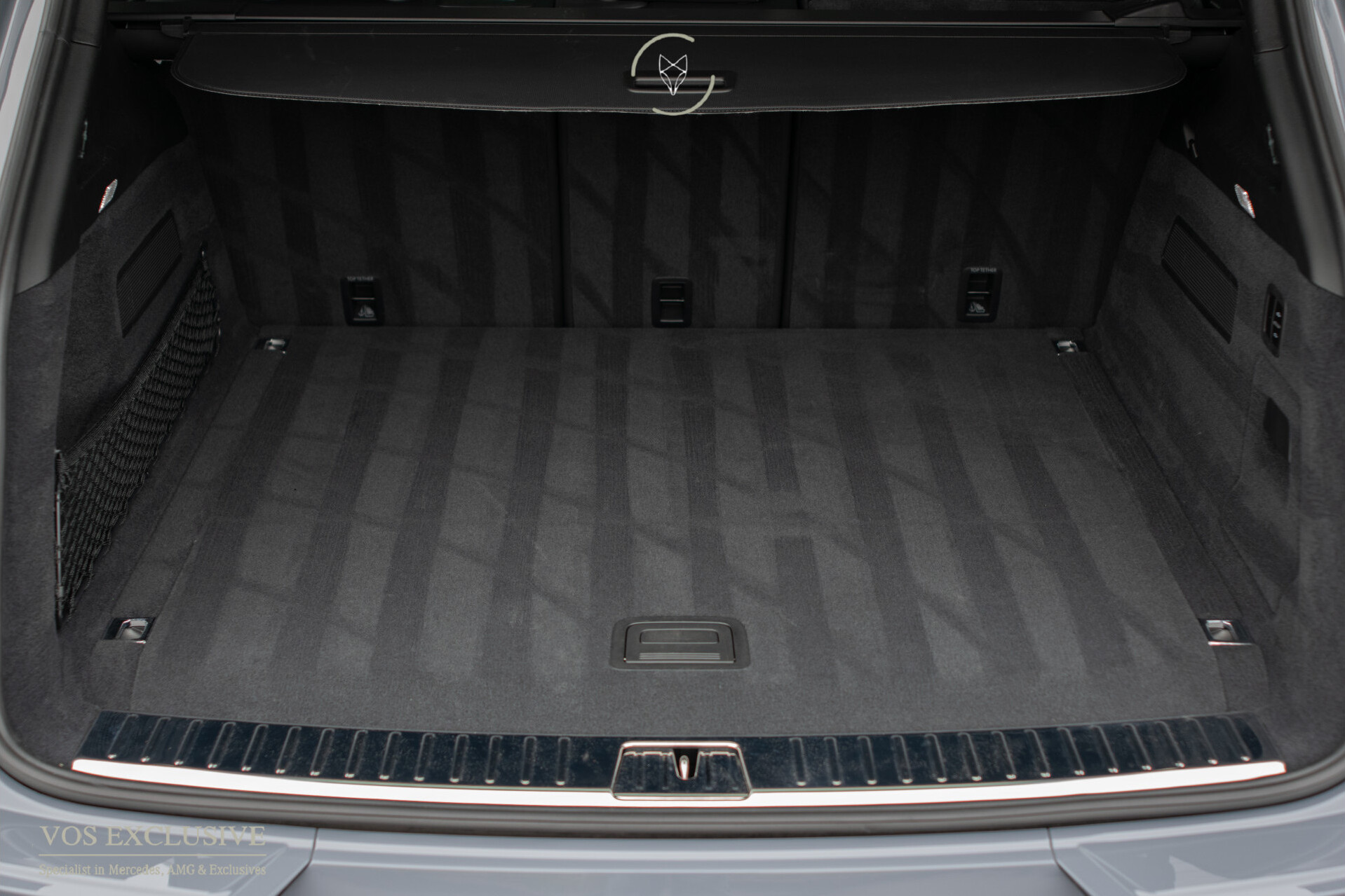 Porsche Cayenne 3.0 E-Hybrid SportDesign | Passenger Display | 21'' | Luchtvering | HUD | ACC | Bose | 18-voudig | Panorama | Stoelkoeling Foto 48