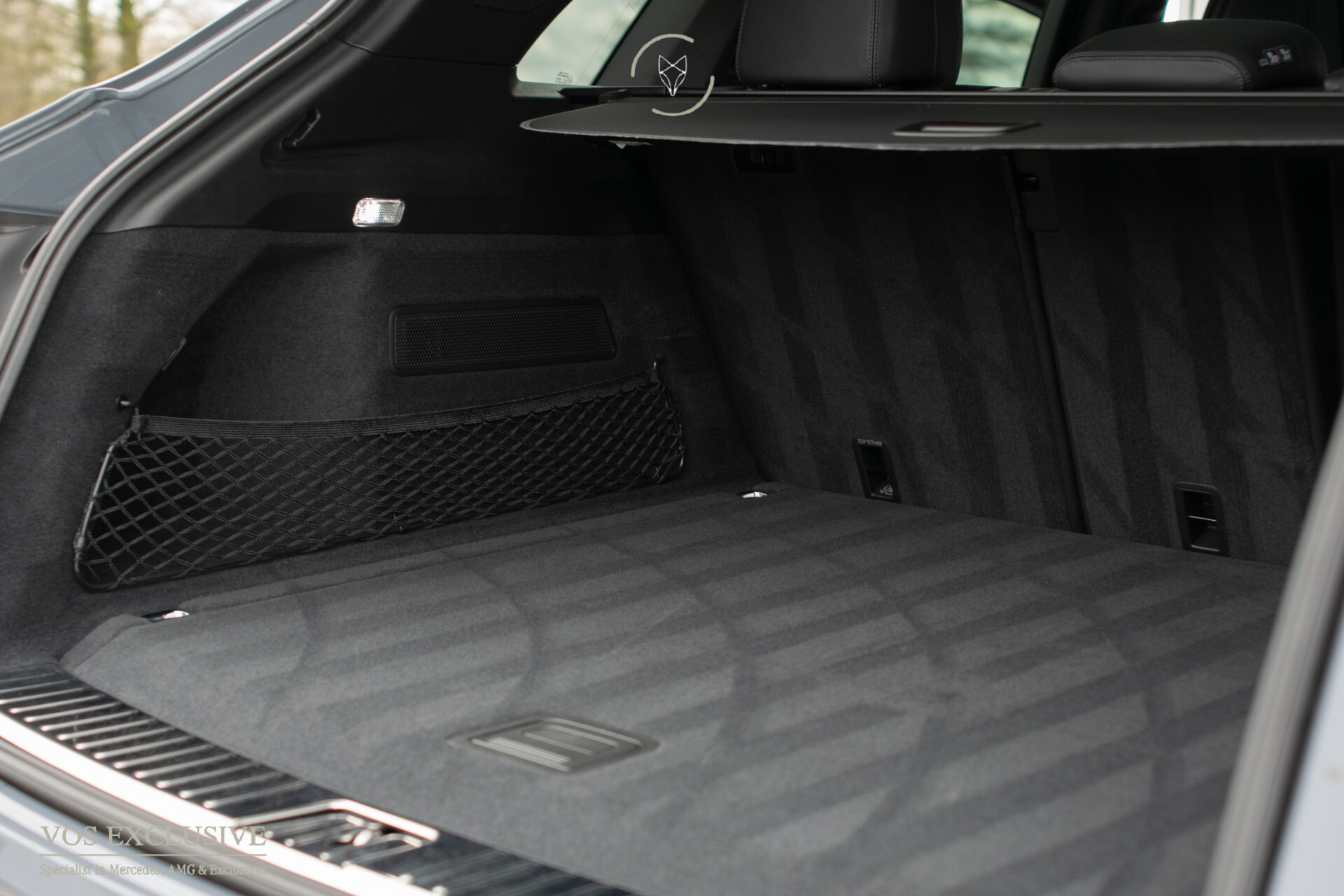 Porsche Cayenne 3.0 E-Hybrid SportDesign | Passenger Display | 21'' | Luchtvering | HUD | ACC | Bose | 18-voudig | Panorama | Stoelkoeling Foto 50