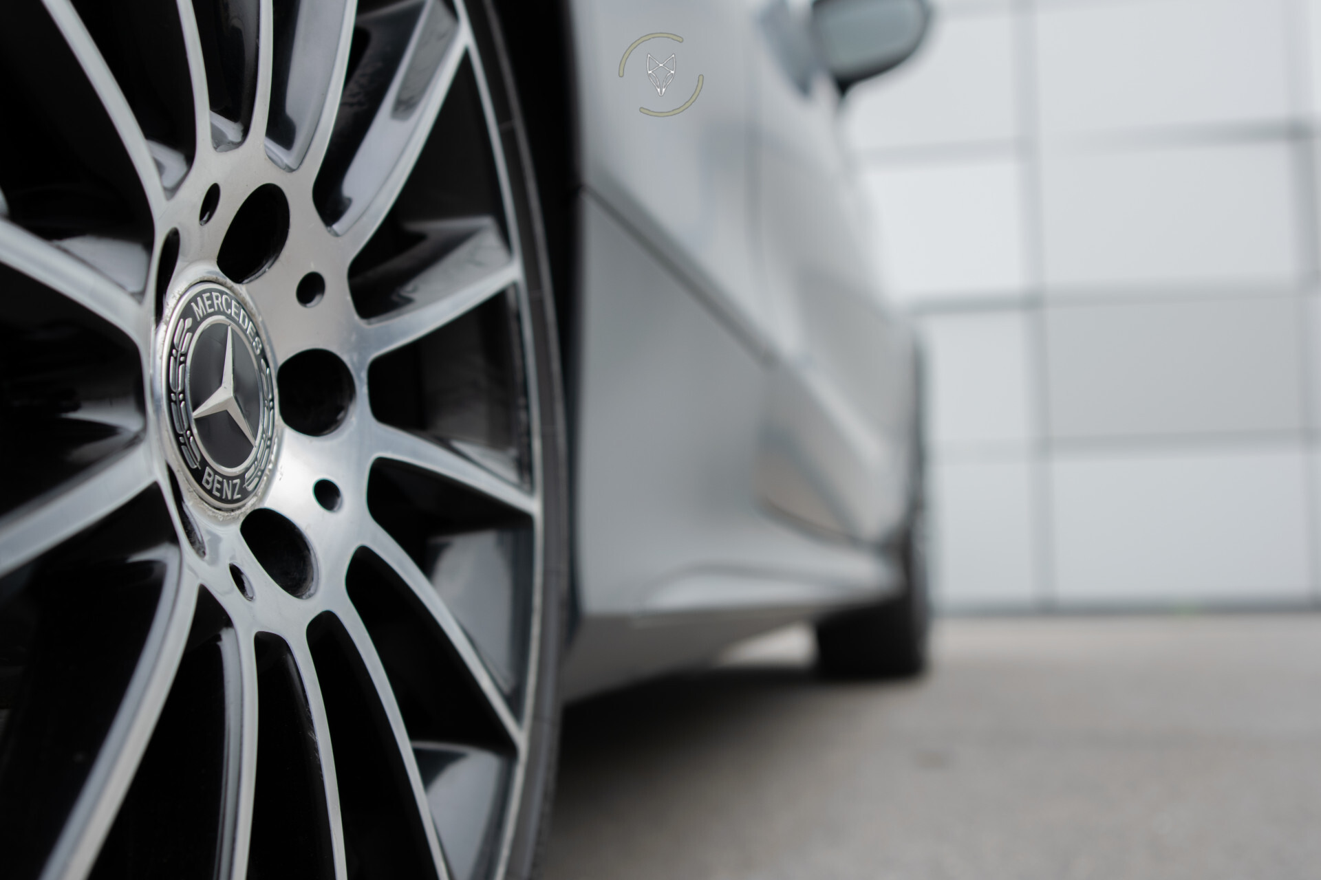 Mercedes-Benz C-Klasse Coupé 200 AMG Night | Manufaktur | LED | 19" | New Service Foto 34